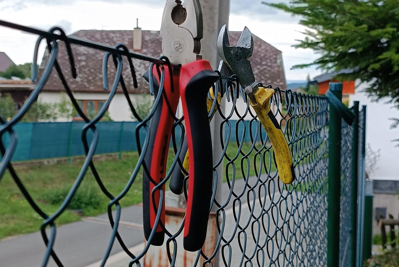 Zámečnictví Tereza Pavlíková foto 1