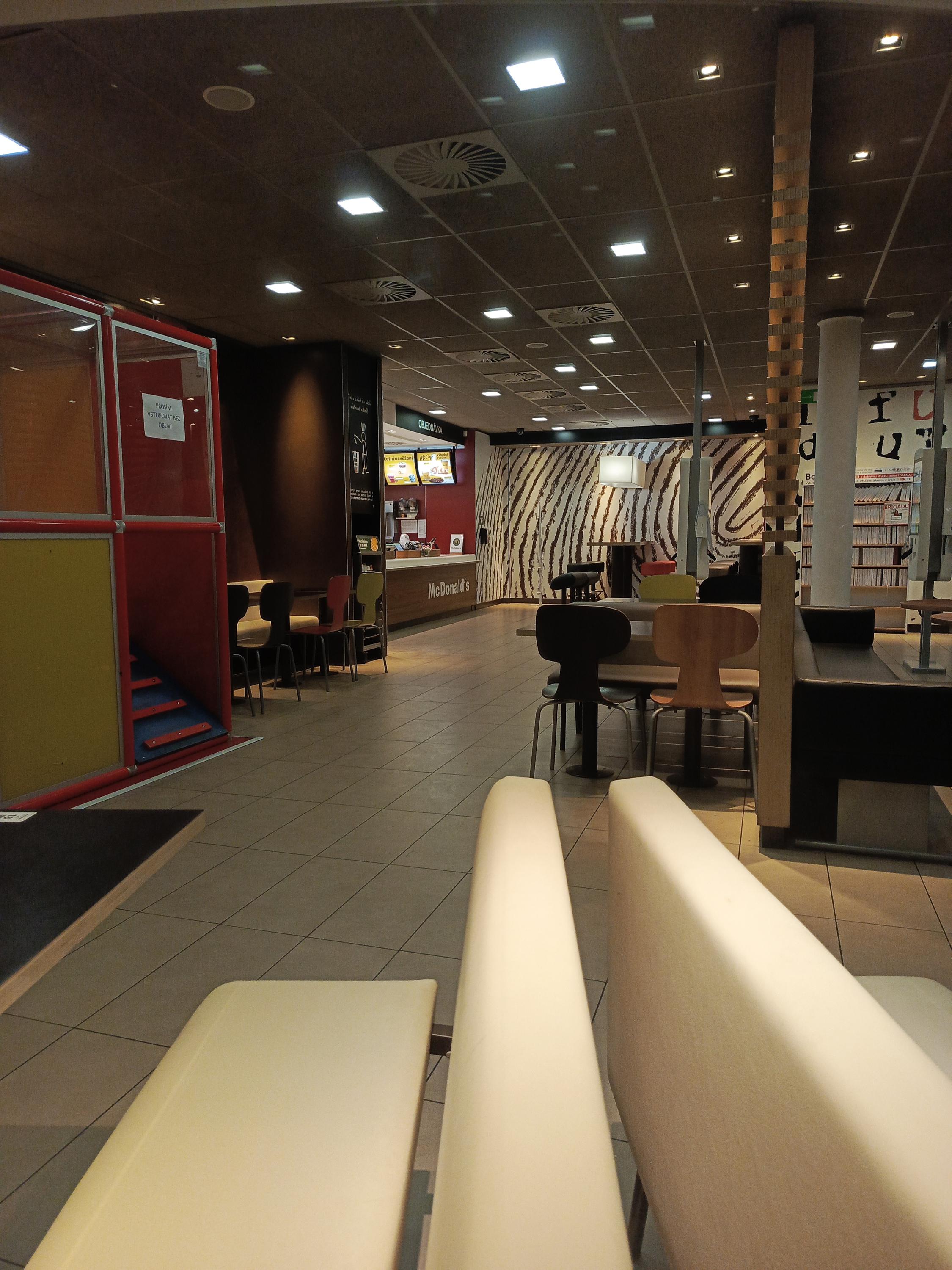 McDonald's foto 4