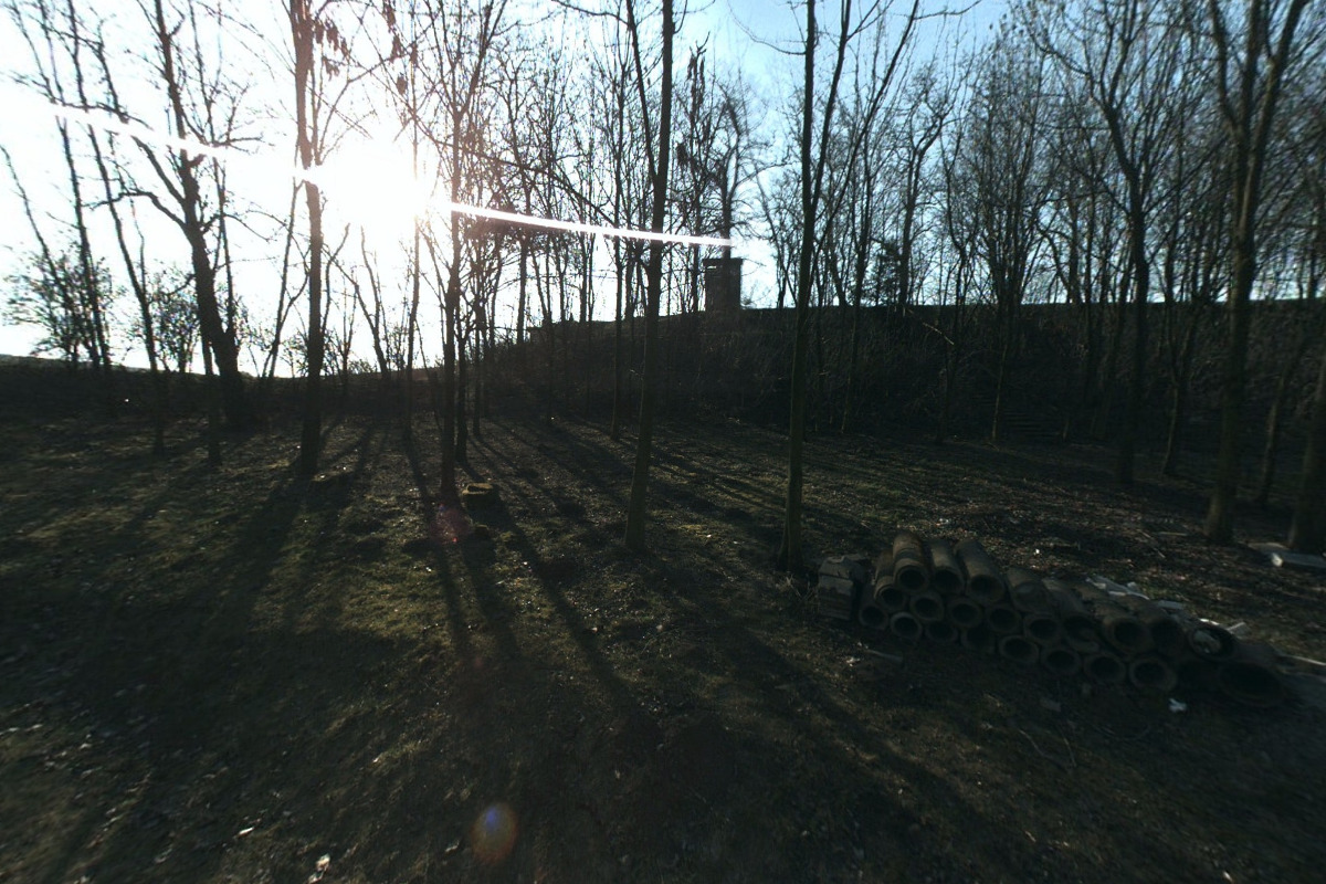 Střelnice MS Tištín