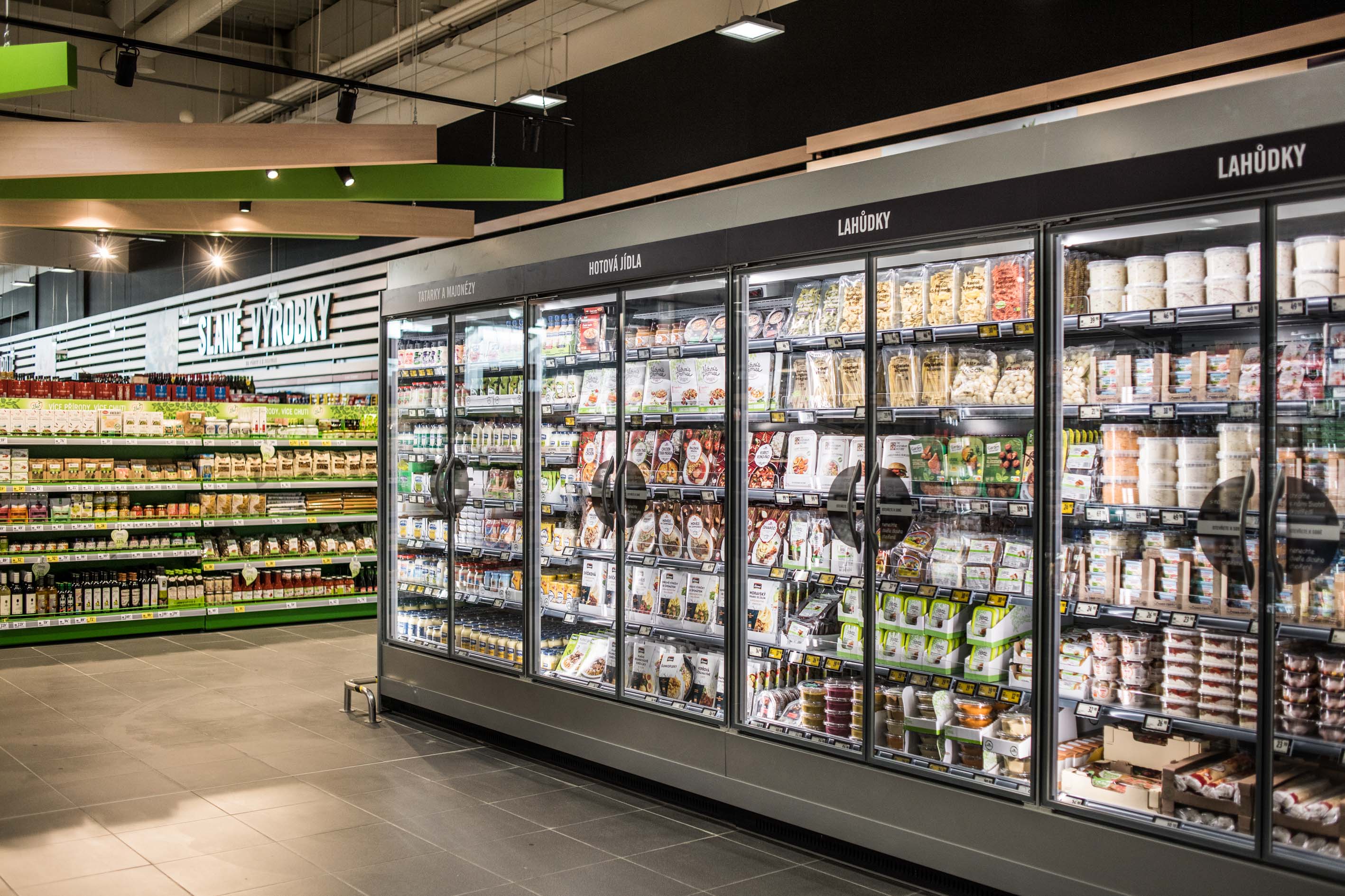 Albert Hypermarket foto 6