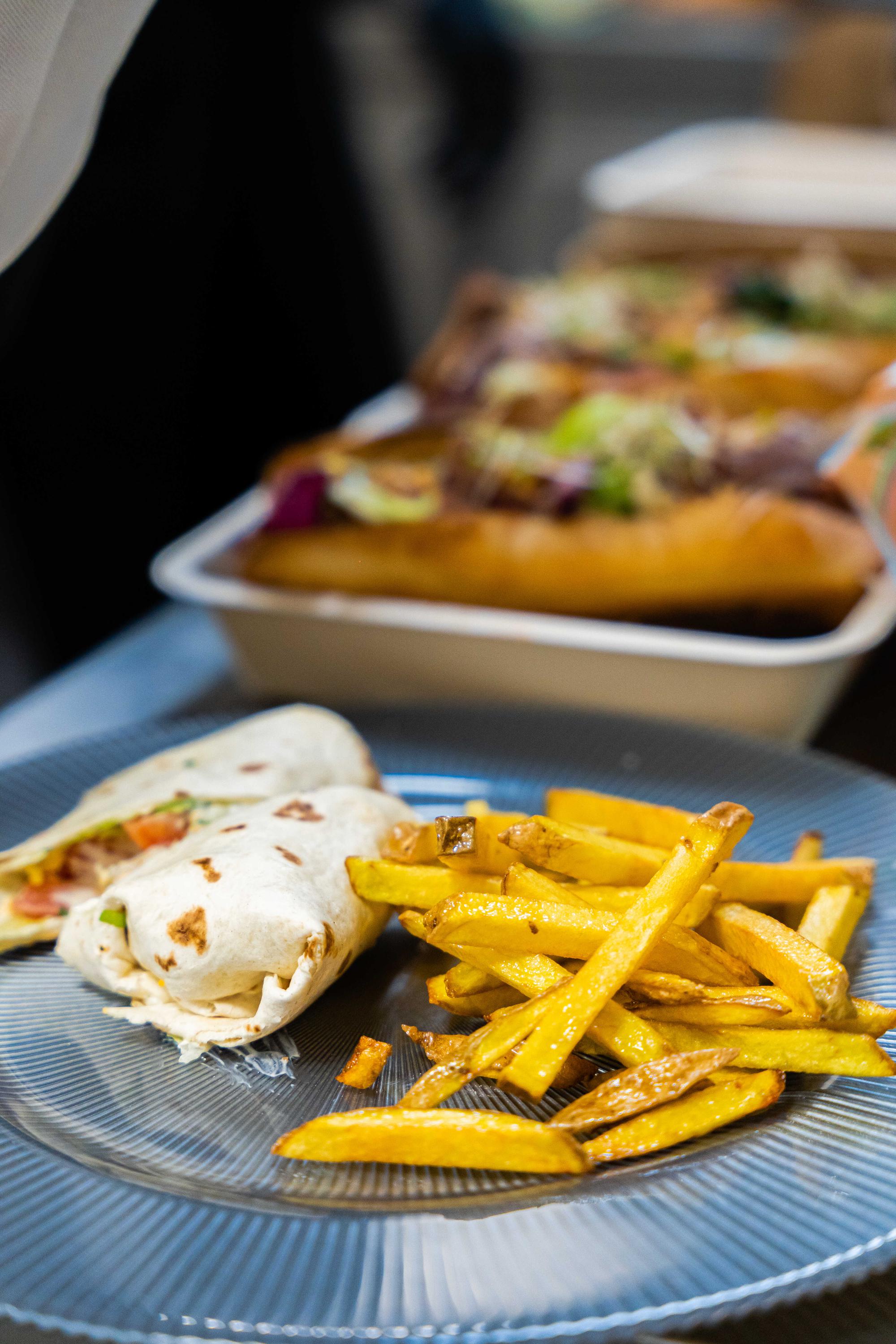 Fusion malý svět foto 6