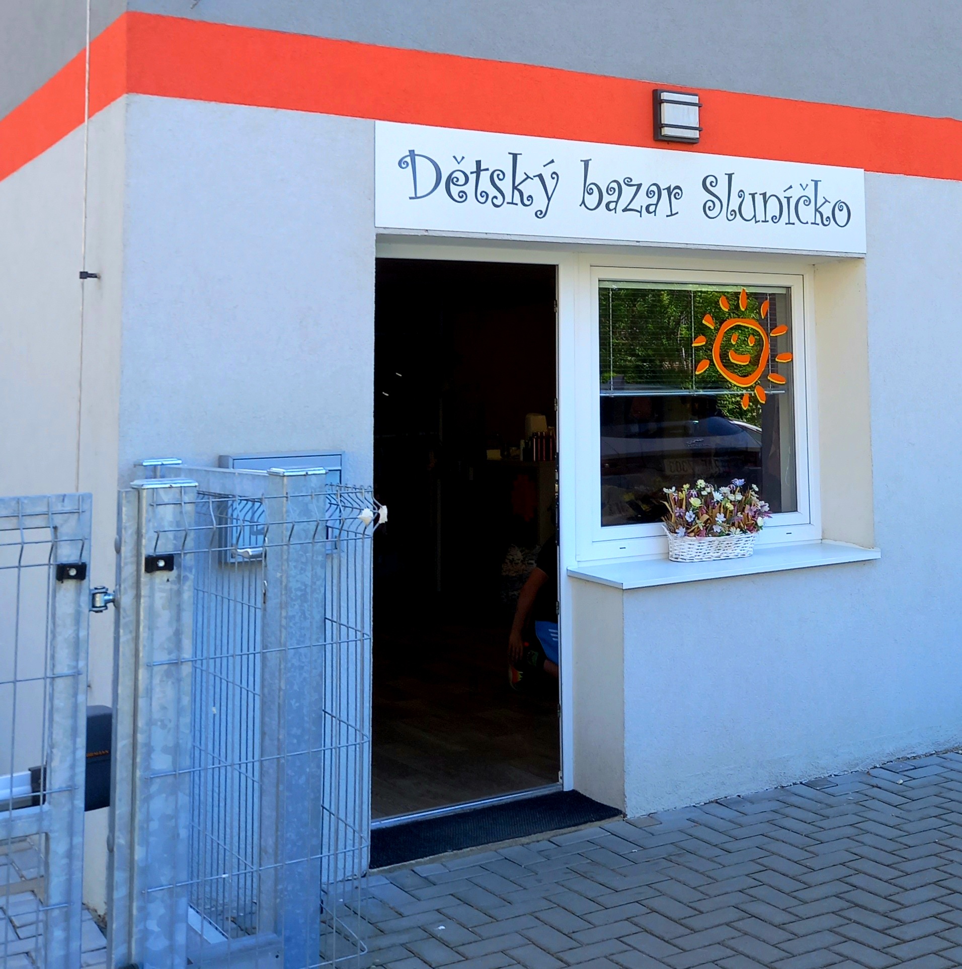 Dětský bazar Sluníčko - Libuše Višňovská foto 3