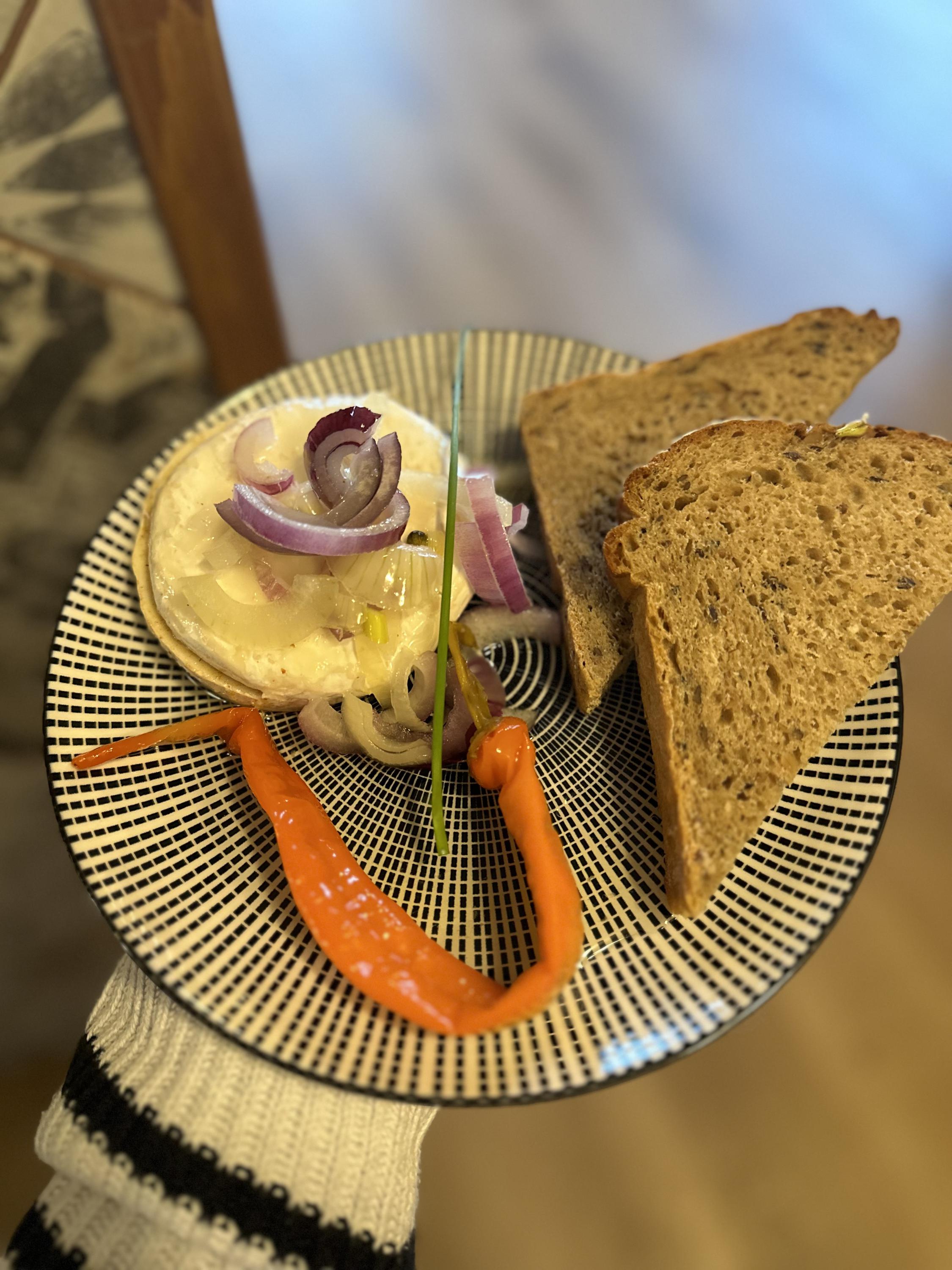 Yassan Bistro foto 2