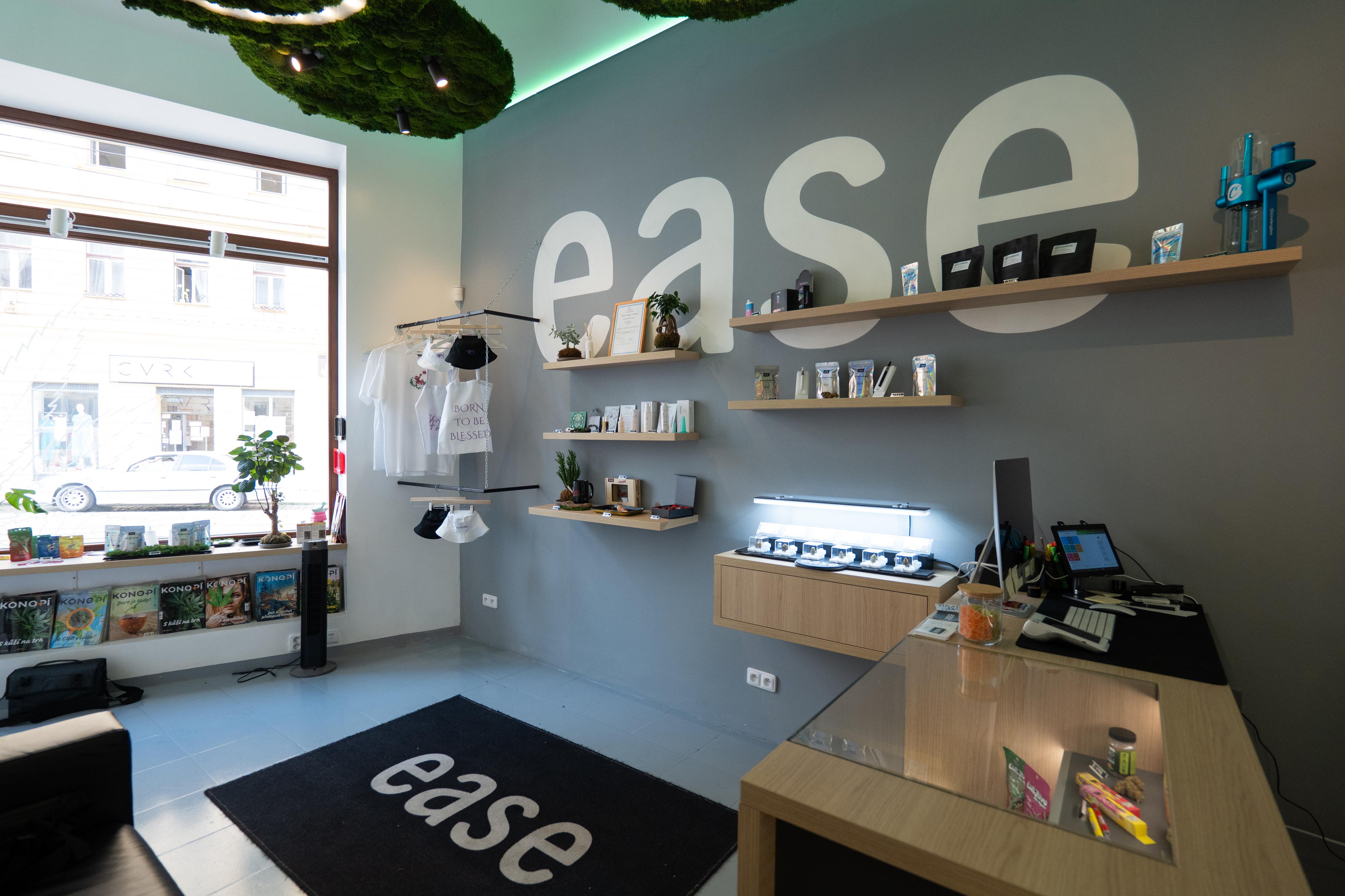 Ease Shop foto 5
