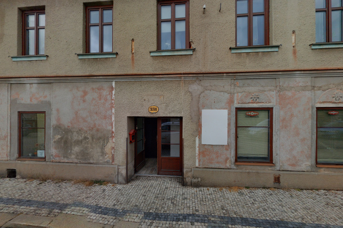 Boom shop - Jana Kempfová foto 2