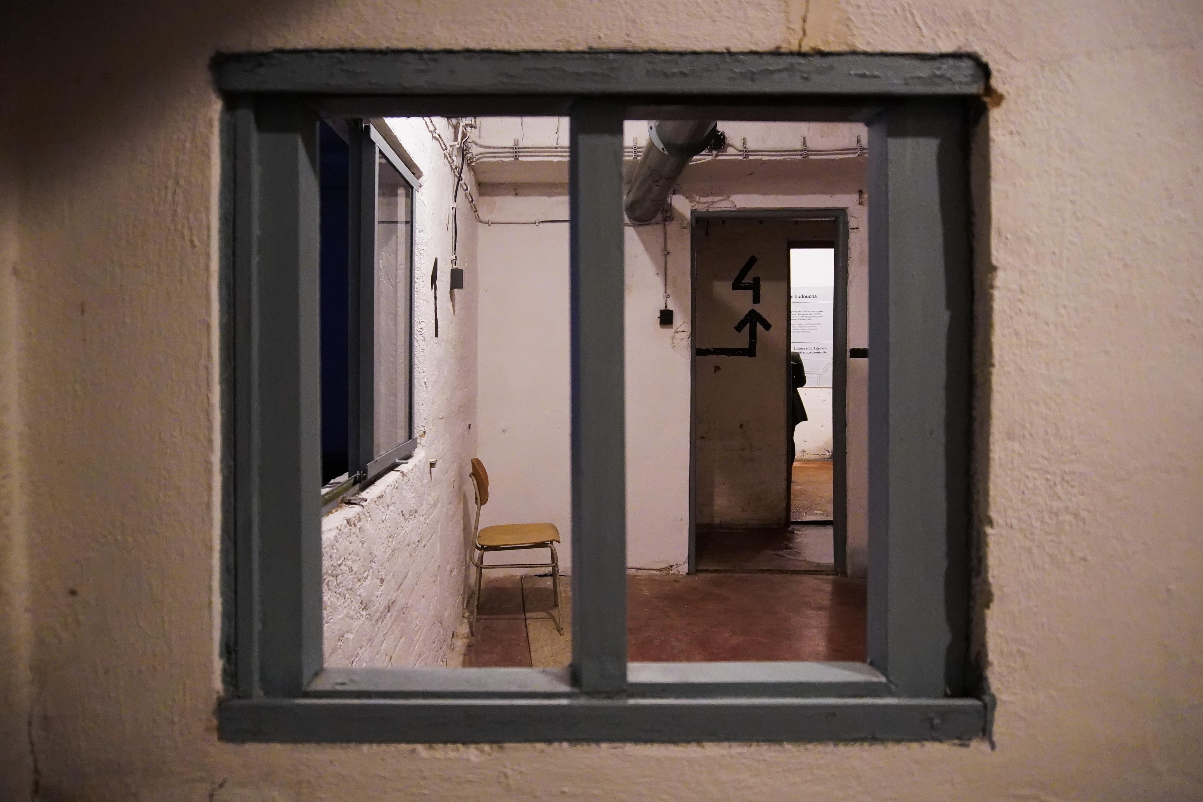 Institut Paměti národa Olomouc foto 6
