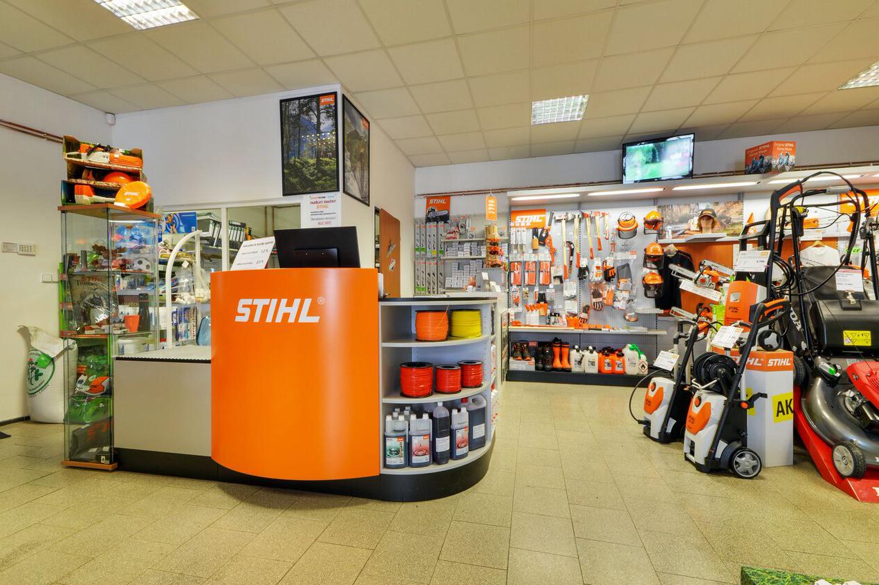 GardenTechnik ŠOBORA s.r.o.