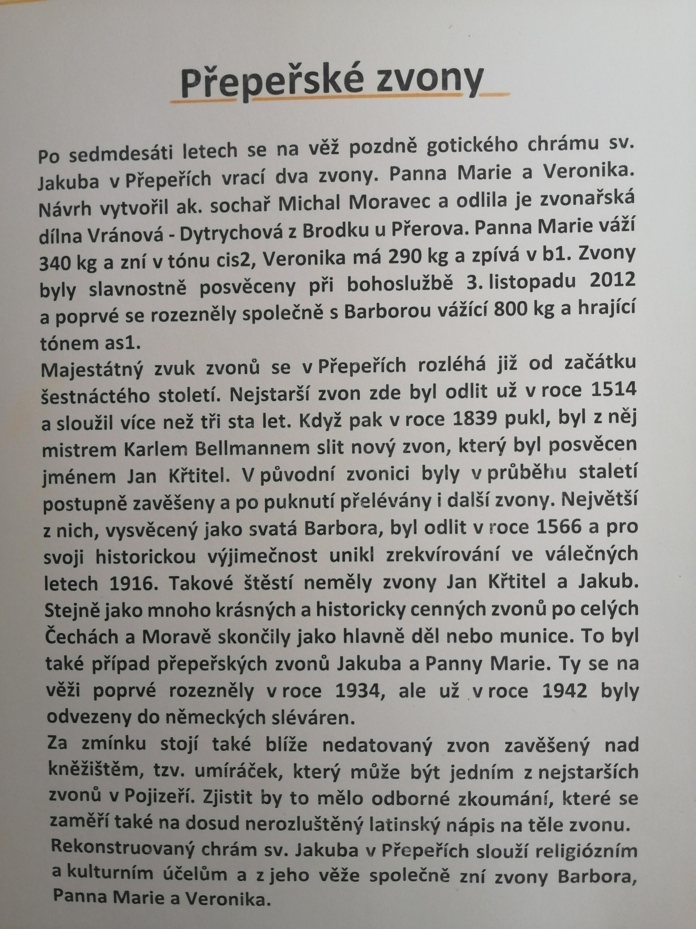 ZŠ Přepeře foto 5