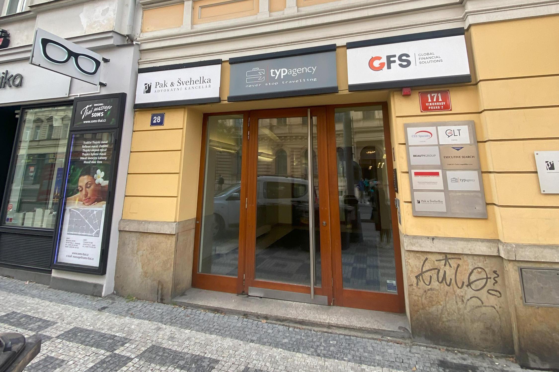 OK REAL ESTATE foto 1