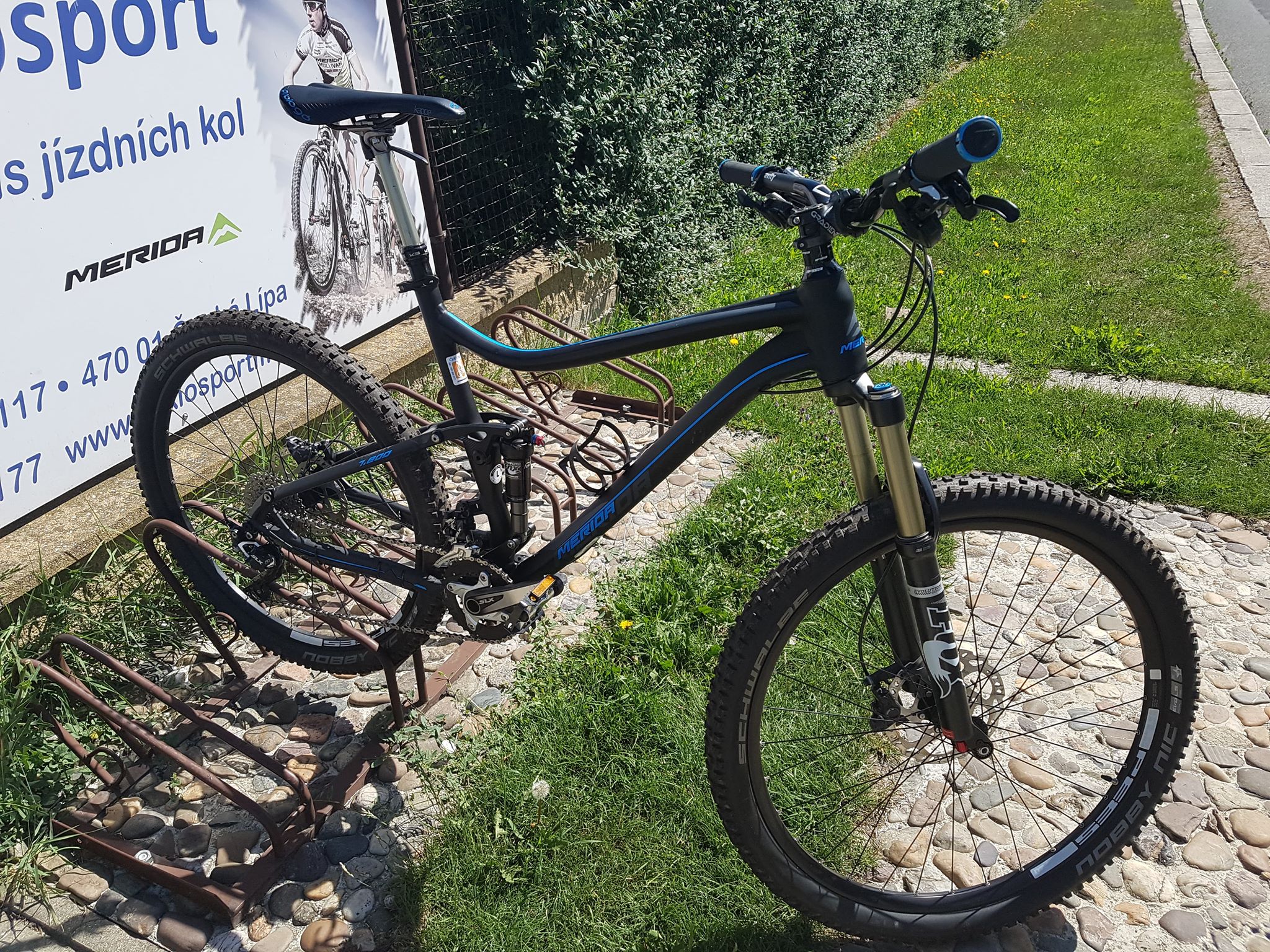 Cyklosportm.cz foto 3