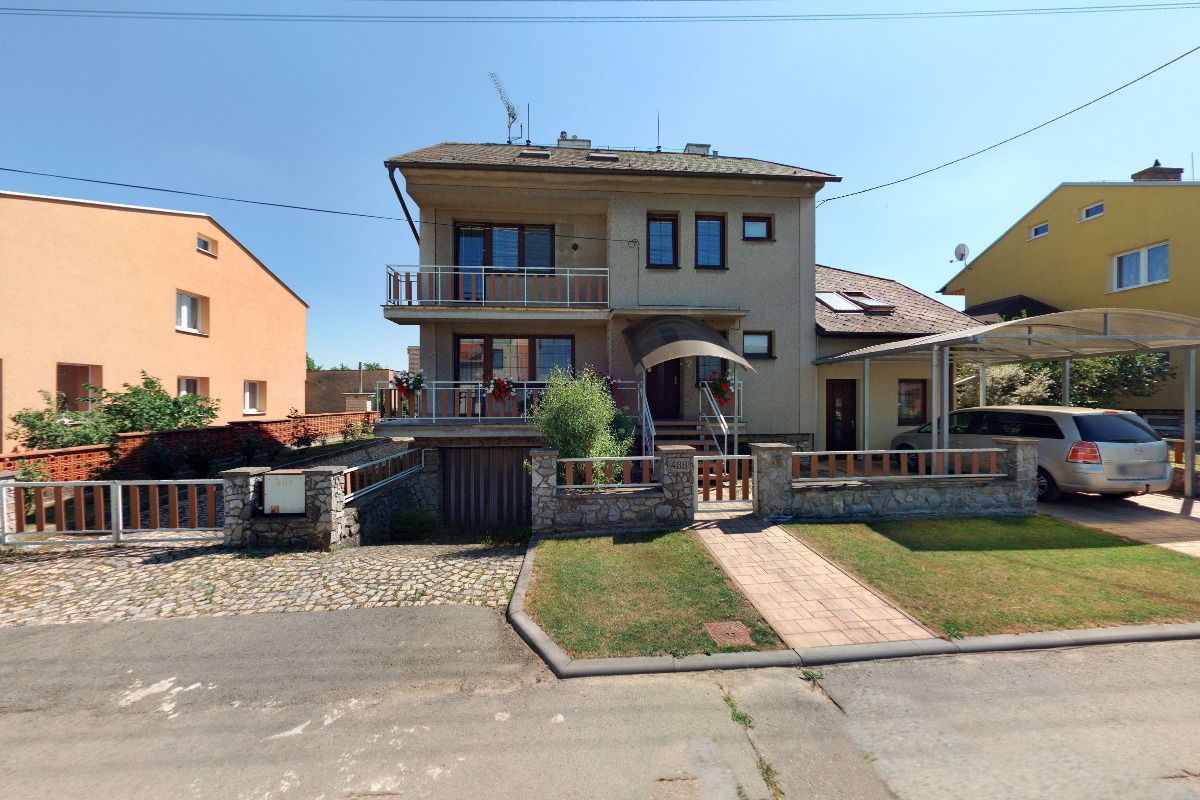 Vysloužil služby s.r.o.