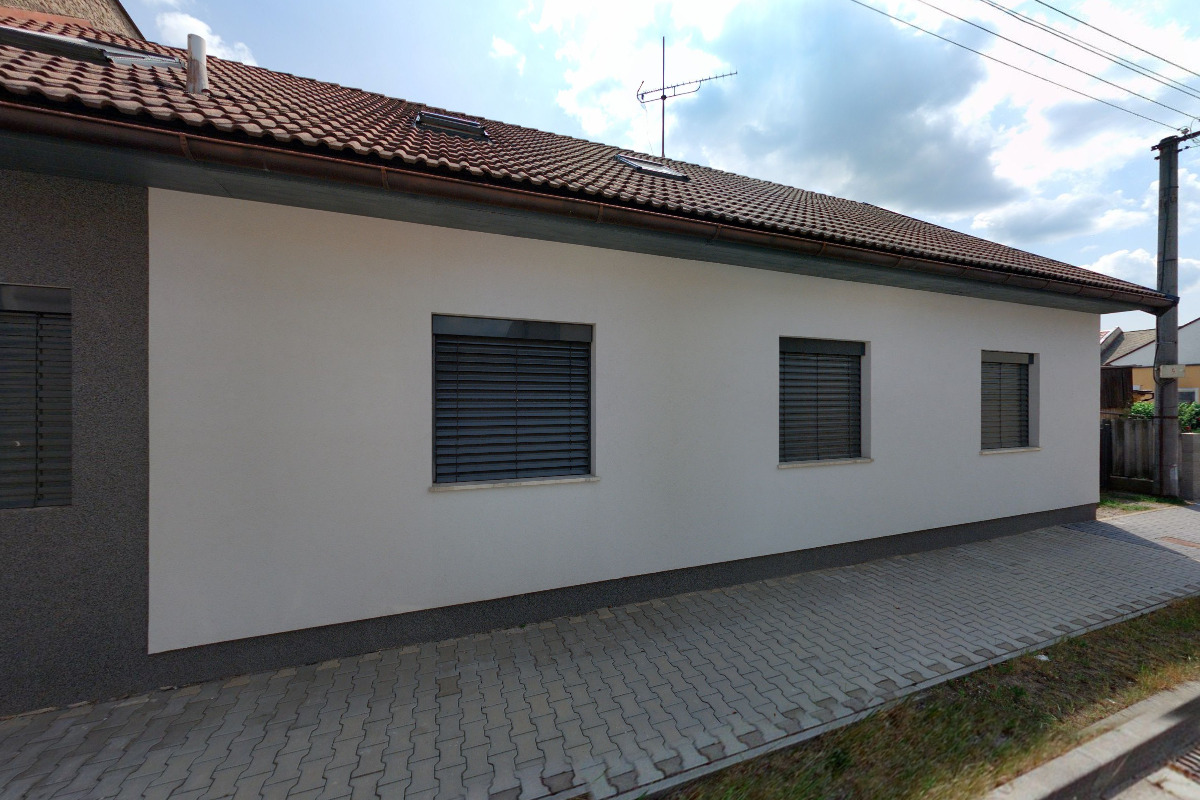 Kovolitectví, s.r.o.