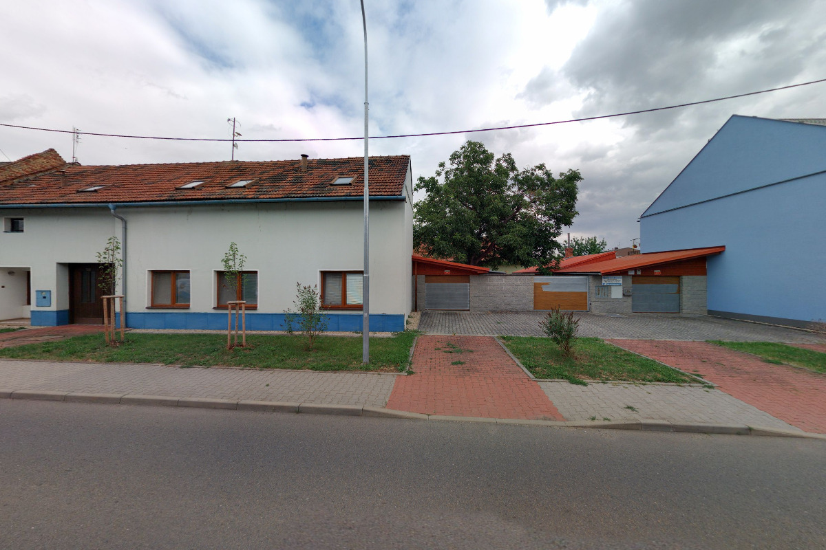 MVDr. Radomír Mráček foto 2