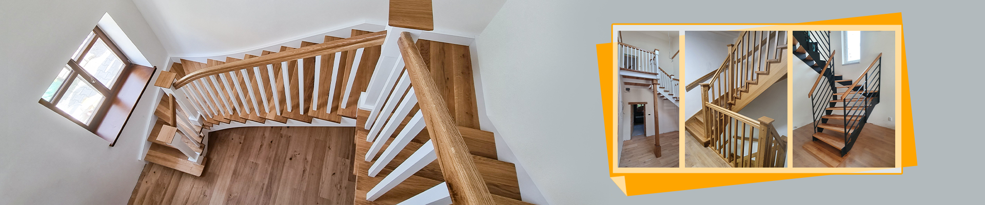 Úvodní obrázek Truhlářství Lubomír Kubíček