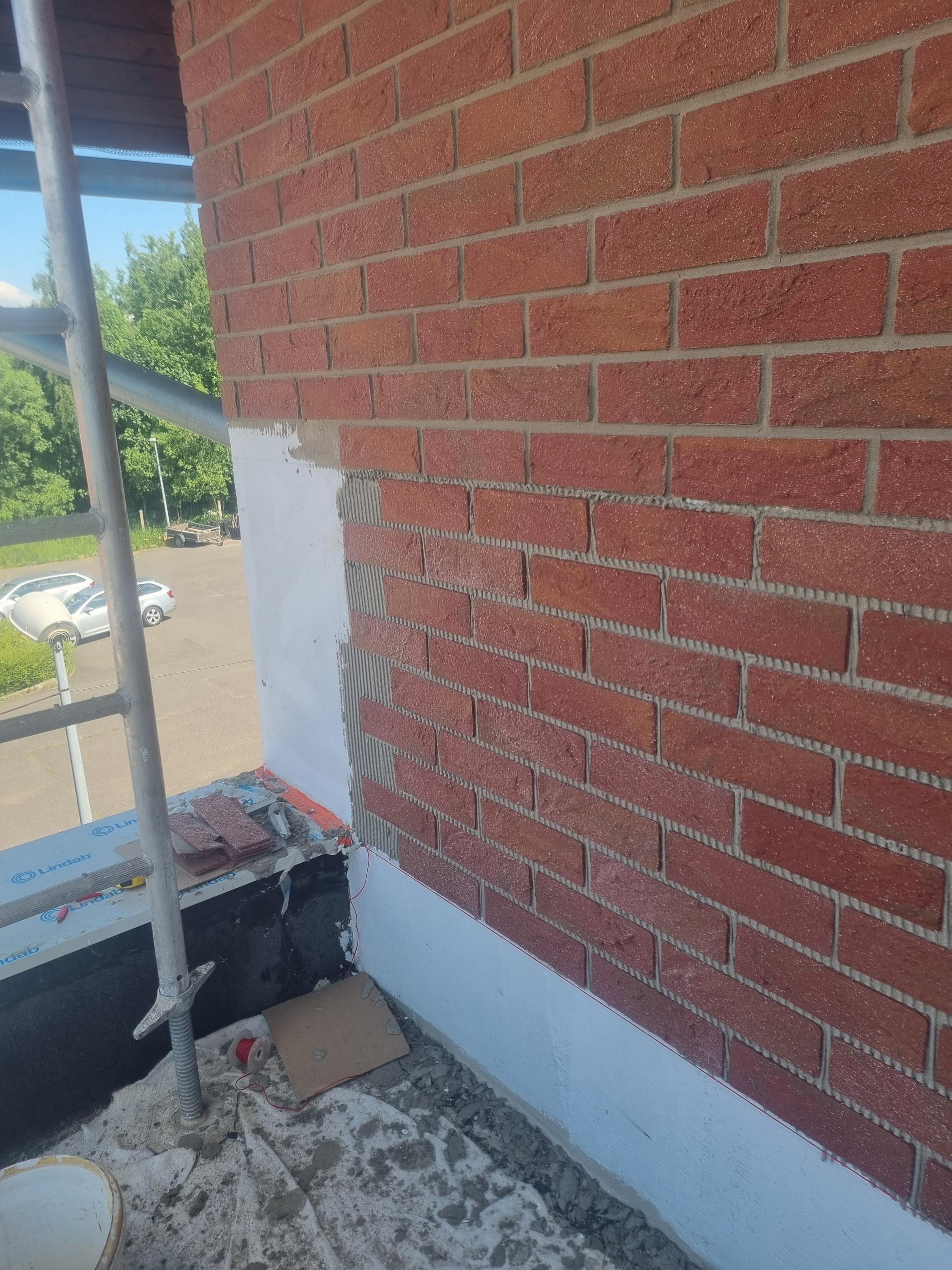 Filip Koutník - Obkladač, zedník foto 4