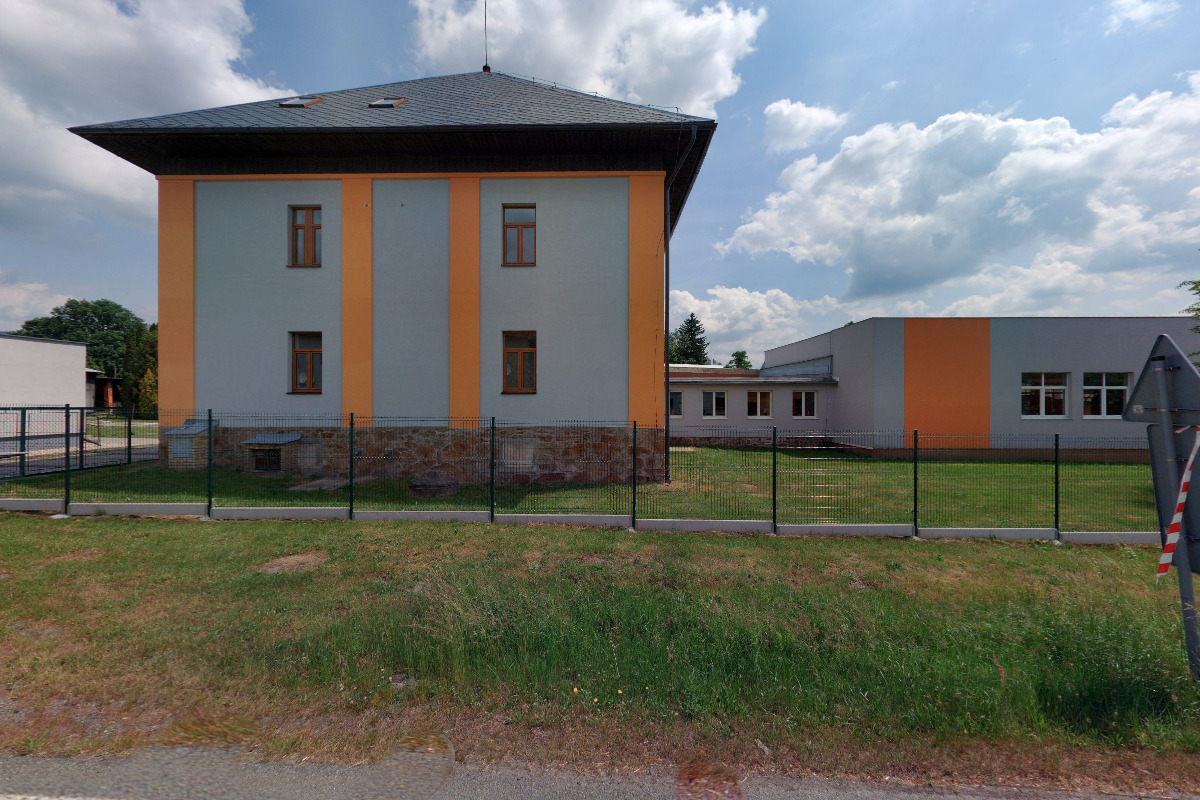 KARTÁČOVNY Červená Voda