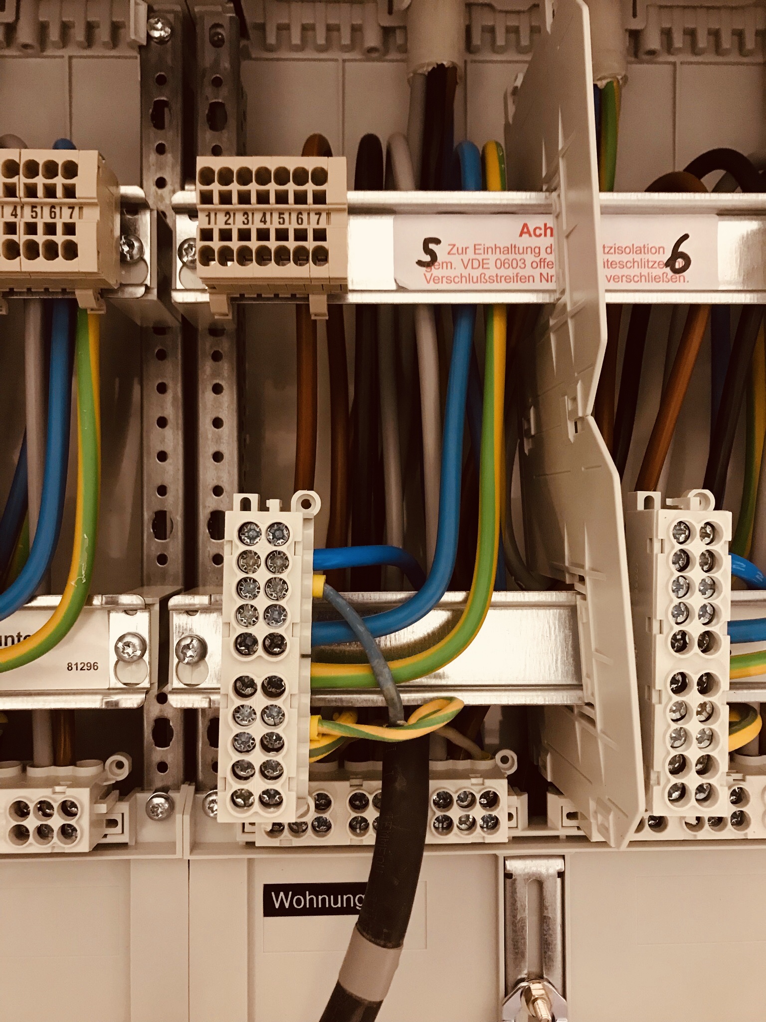 THL ELEKTRO foto 2