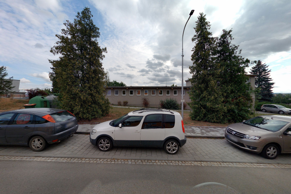 MŠ Stařechovice foto 4