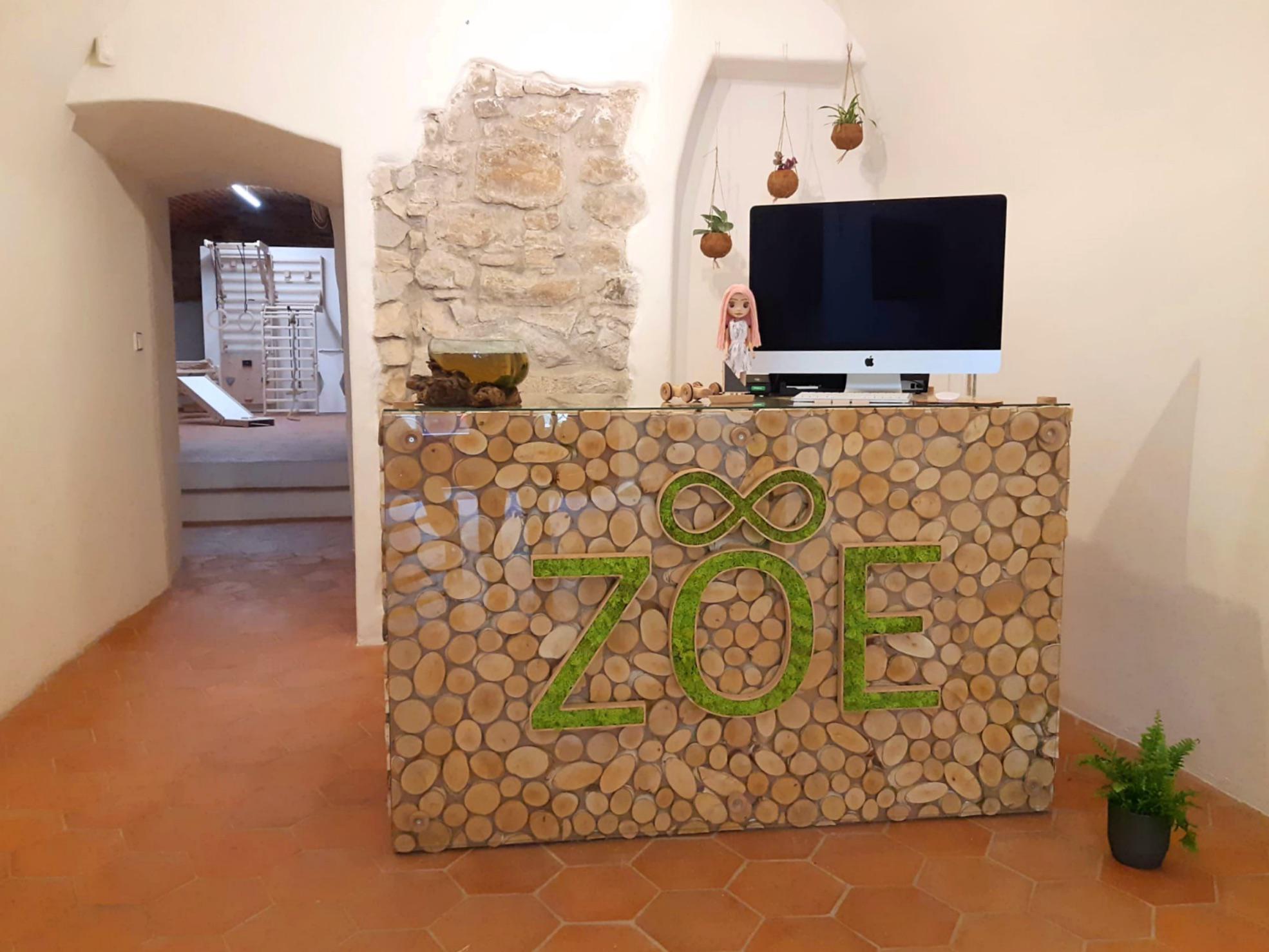 ZOE8 foto 5
