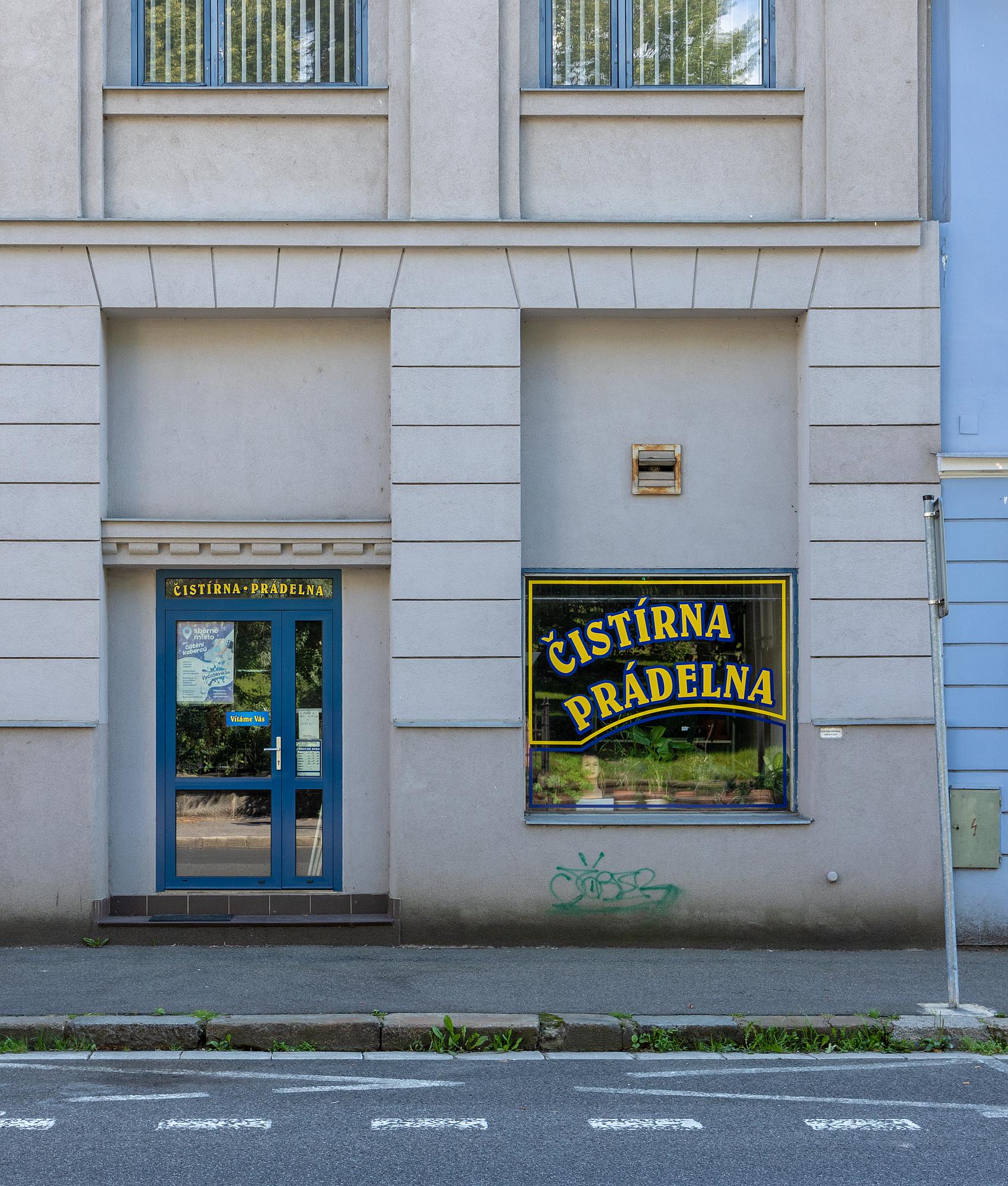 Čistírna Lípa foto 2