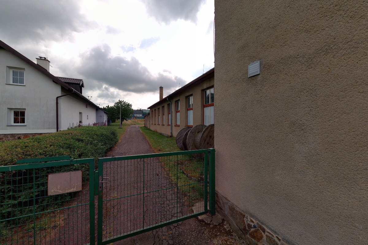 Sokol Boříkovice, z.s.