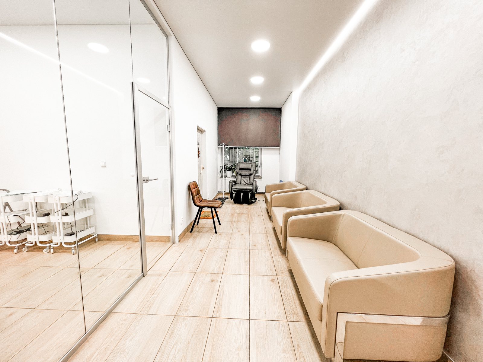 Smile Centrum Holešovice foto 2