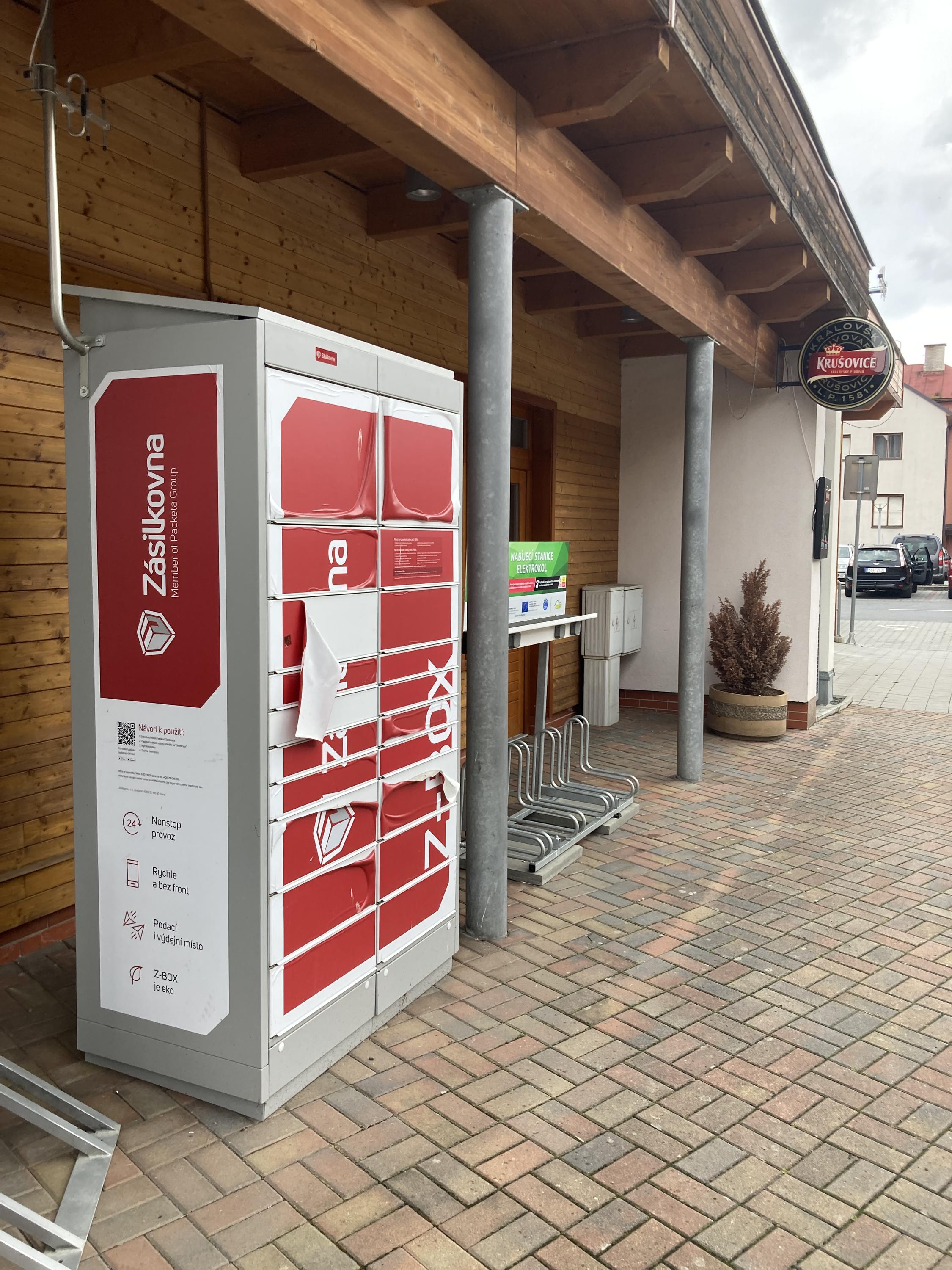 Z-BOX foto 2