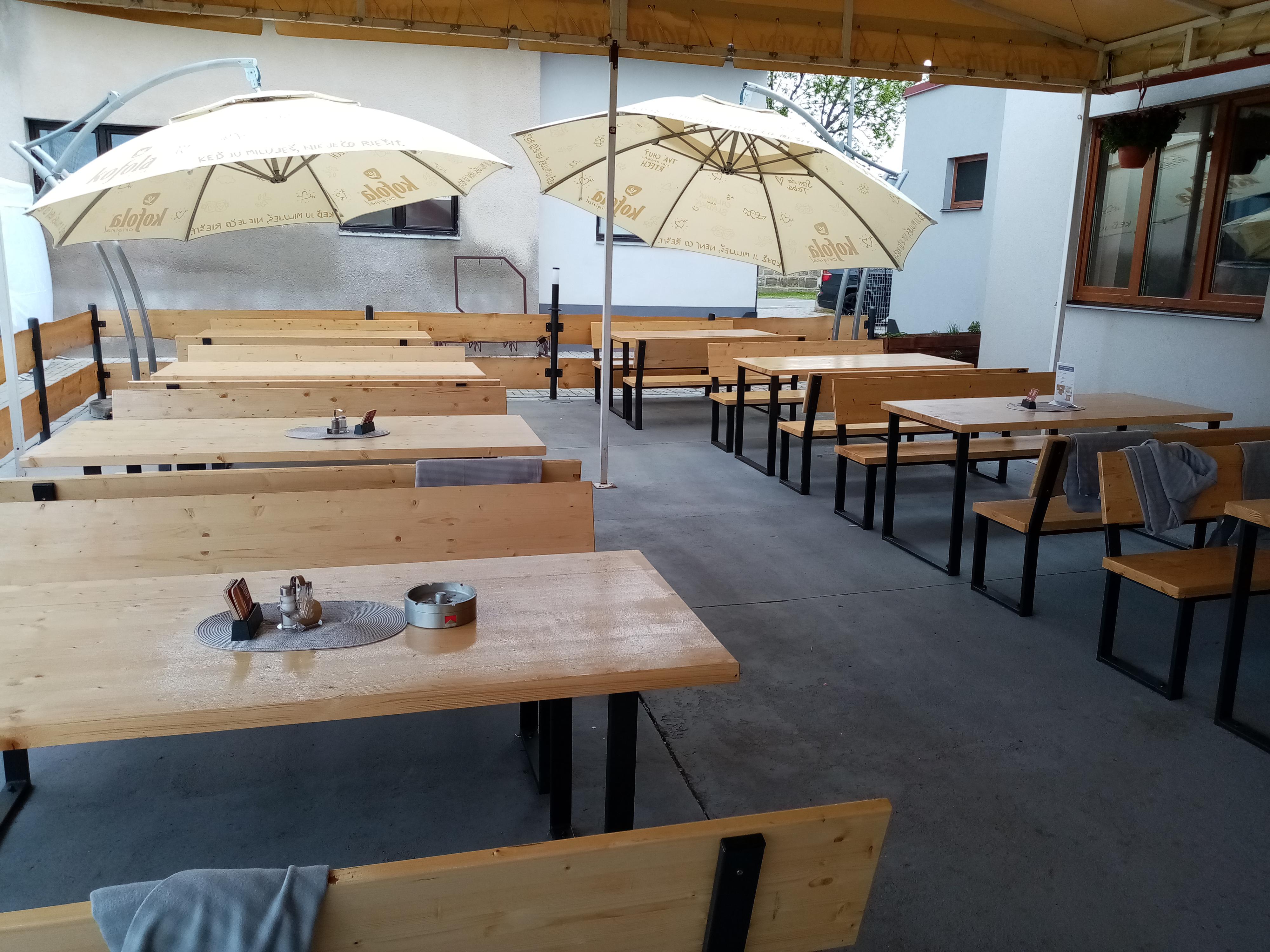 Restaurace Za Vodojemem foto 2