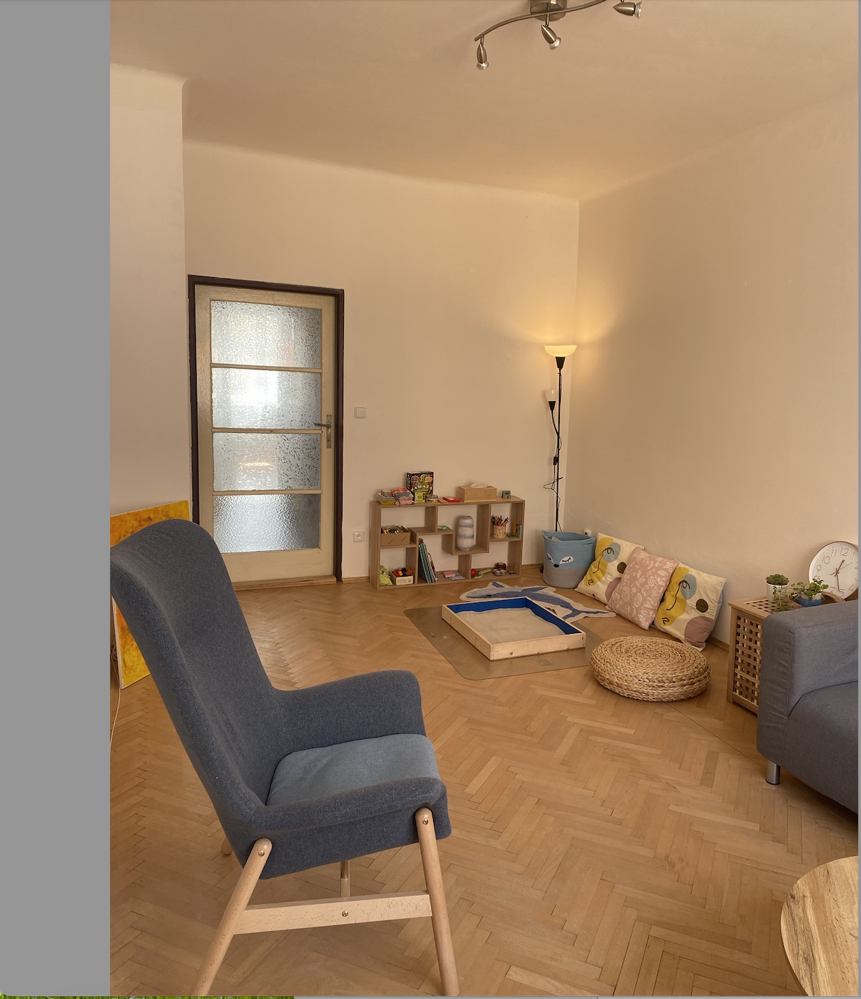 Mgr. Lenka Martinková foto 2