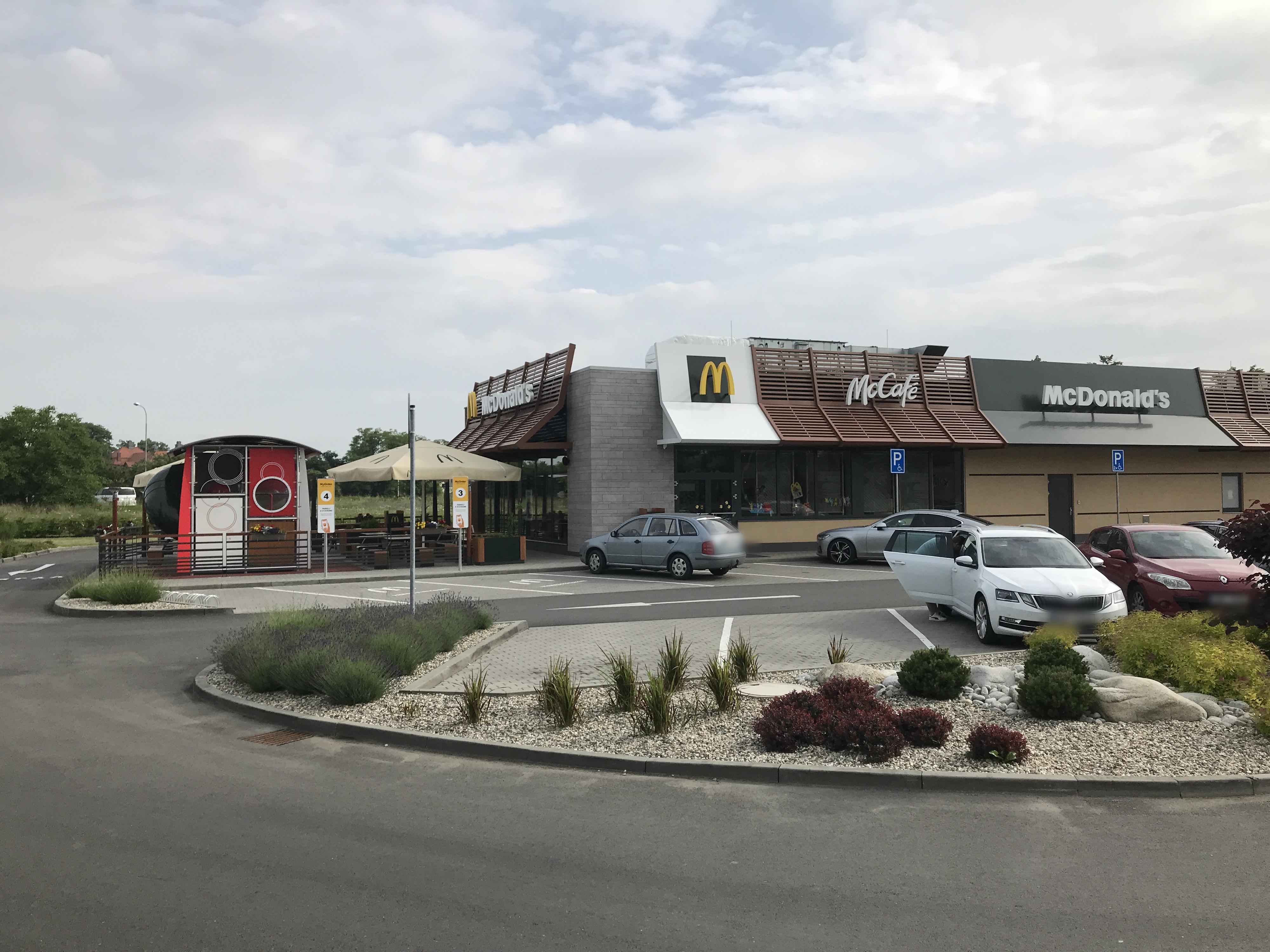 McDonald's foto 5