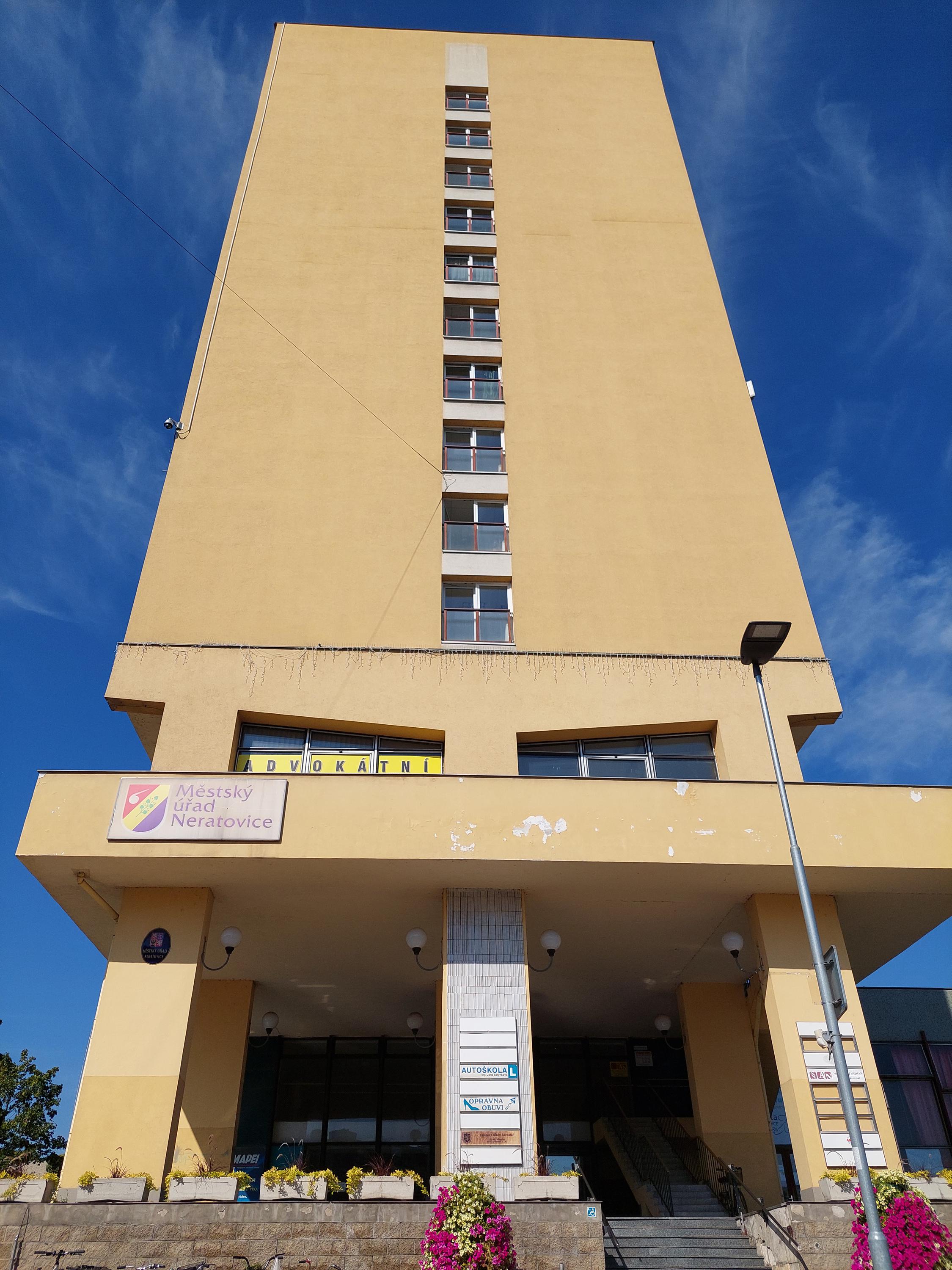 MÚ Neratovice - Živnostenský odbor foto 4