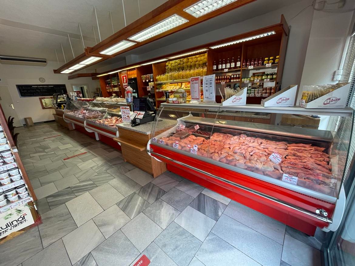 Řeznictví RABBIT foto 4