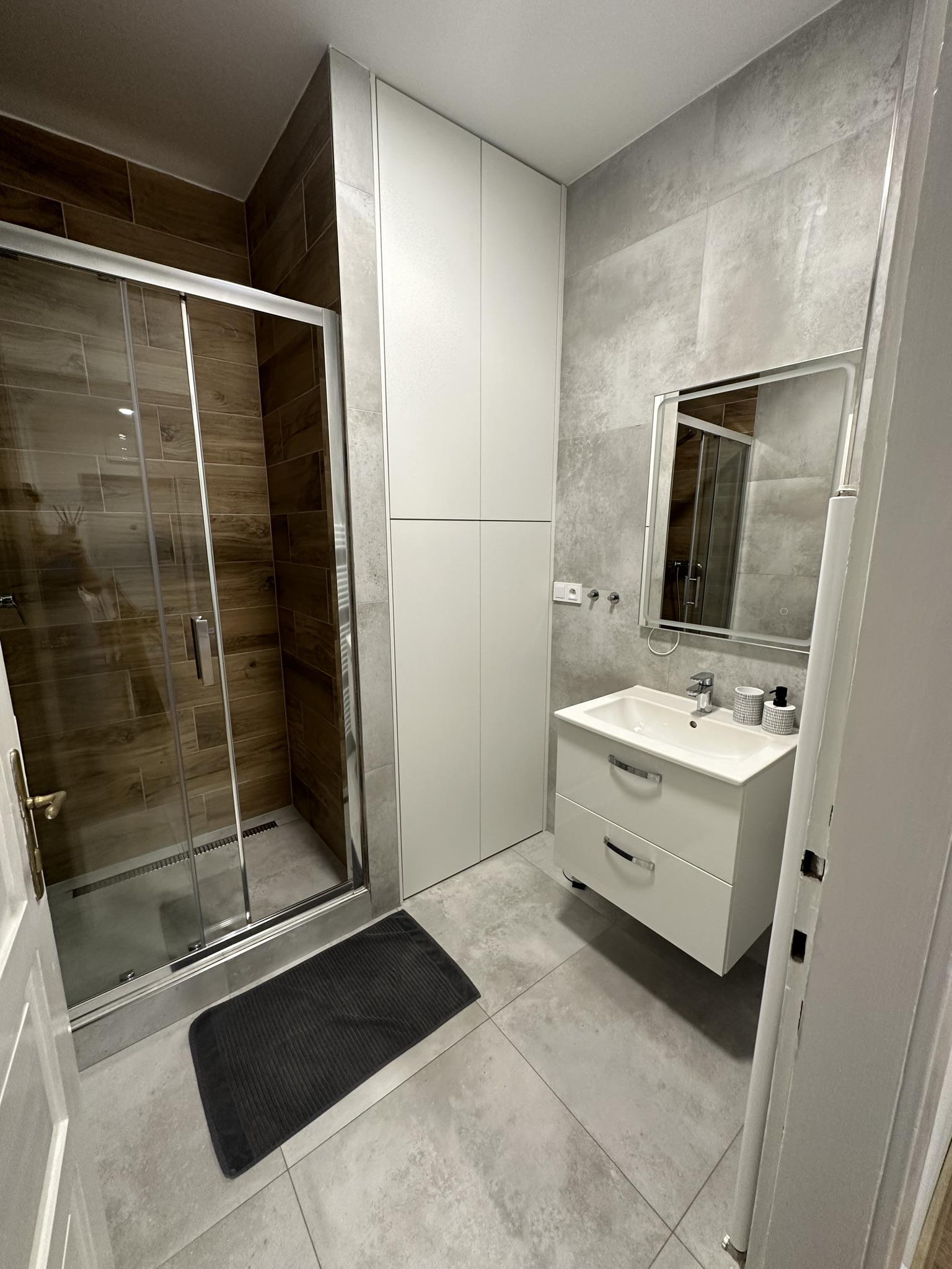 Apartmán u Výstaviště foto 2