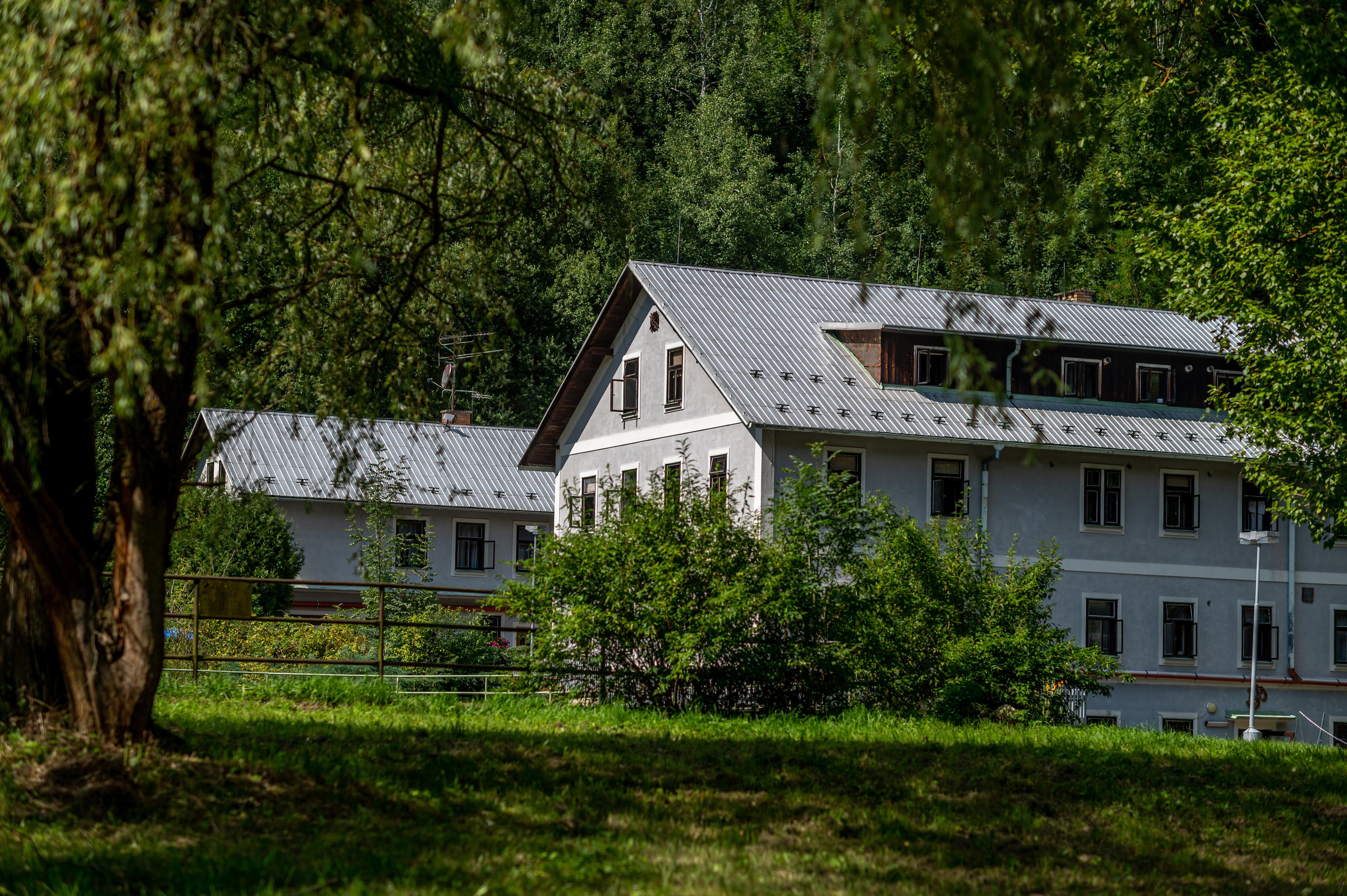 Kubasův Mlýn foto 3
