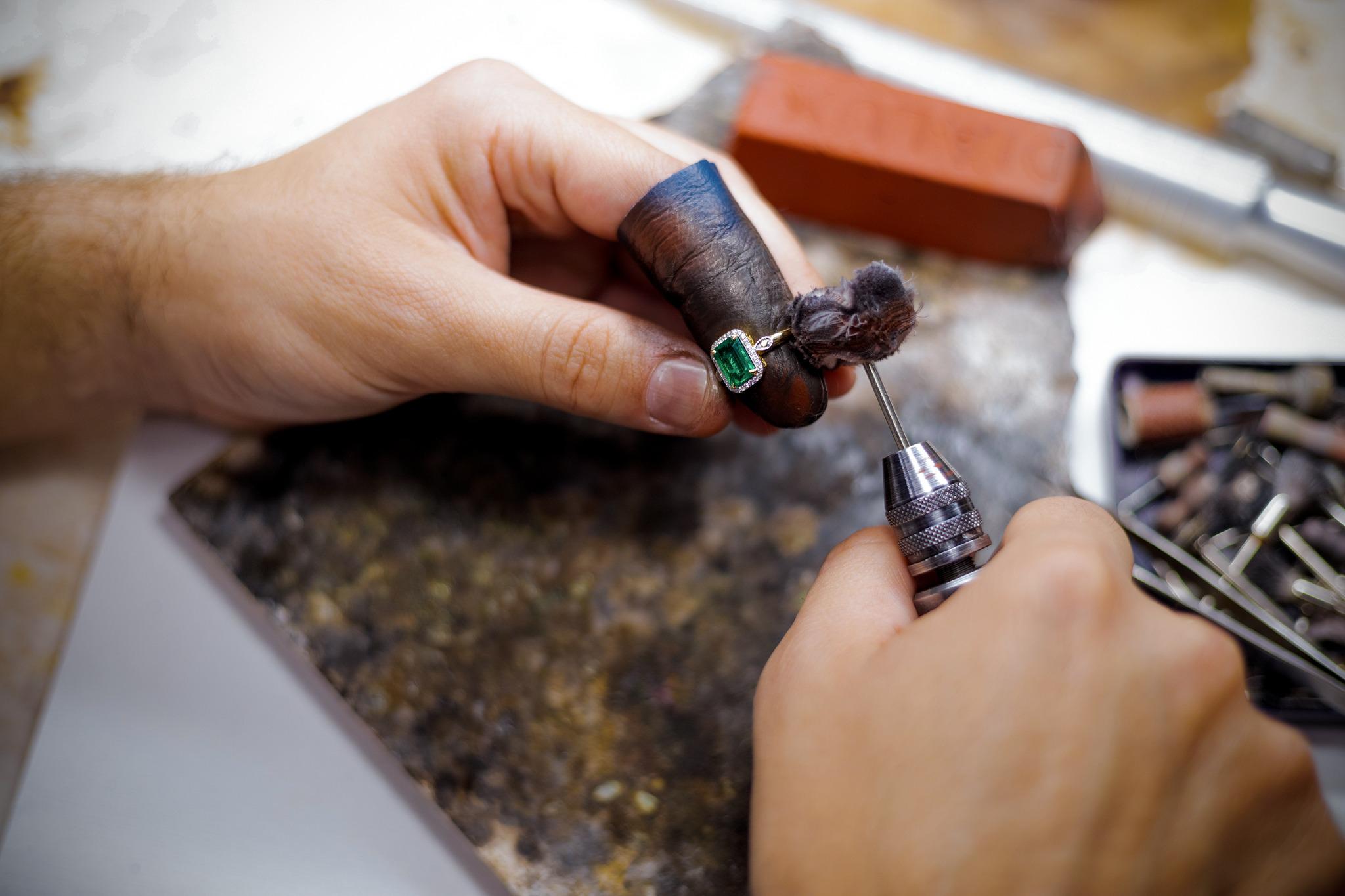 Oronico Klenotnictví foto 4