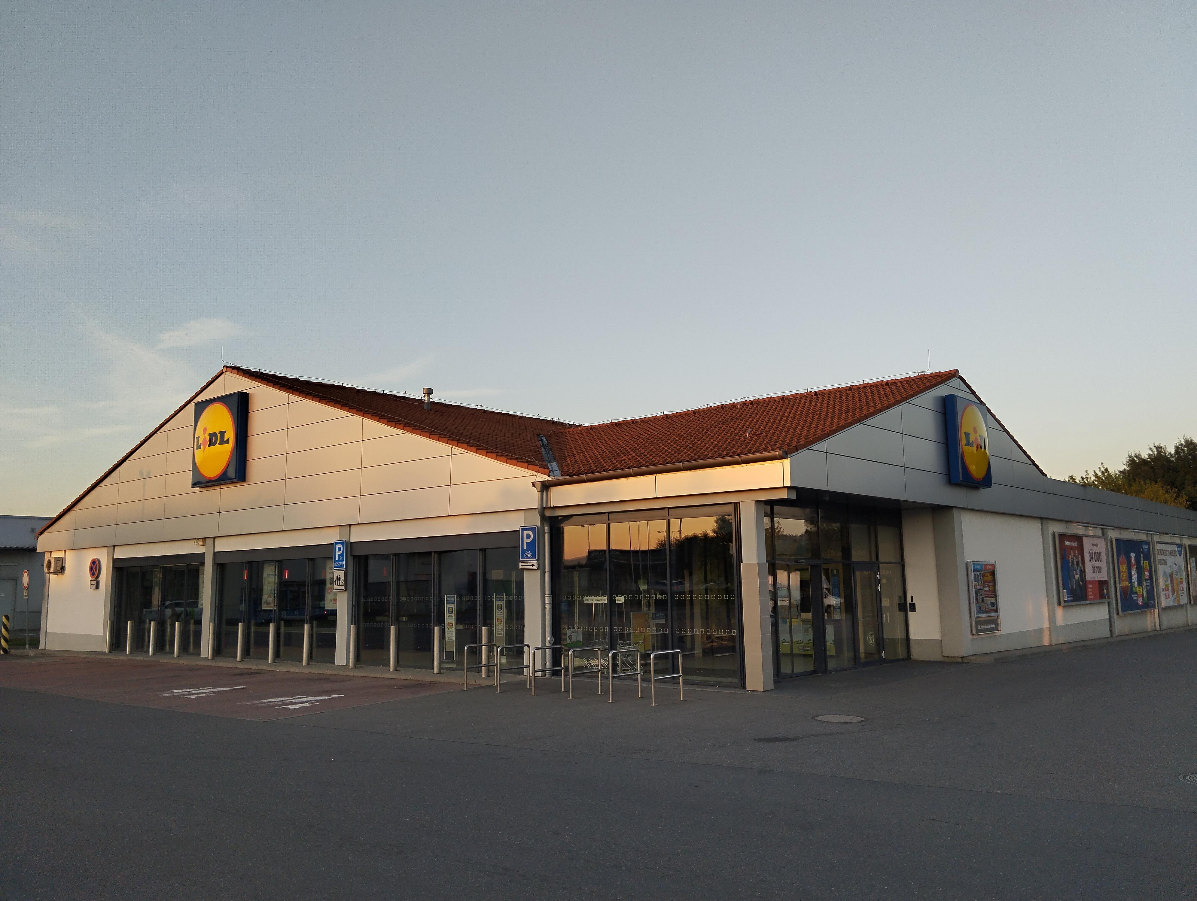 Lidl foto 6