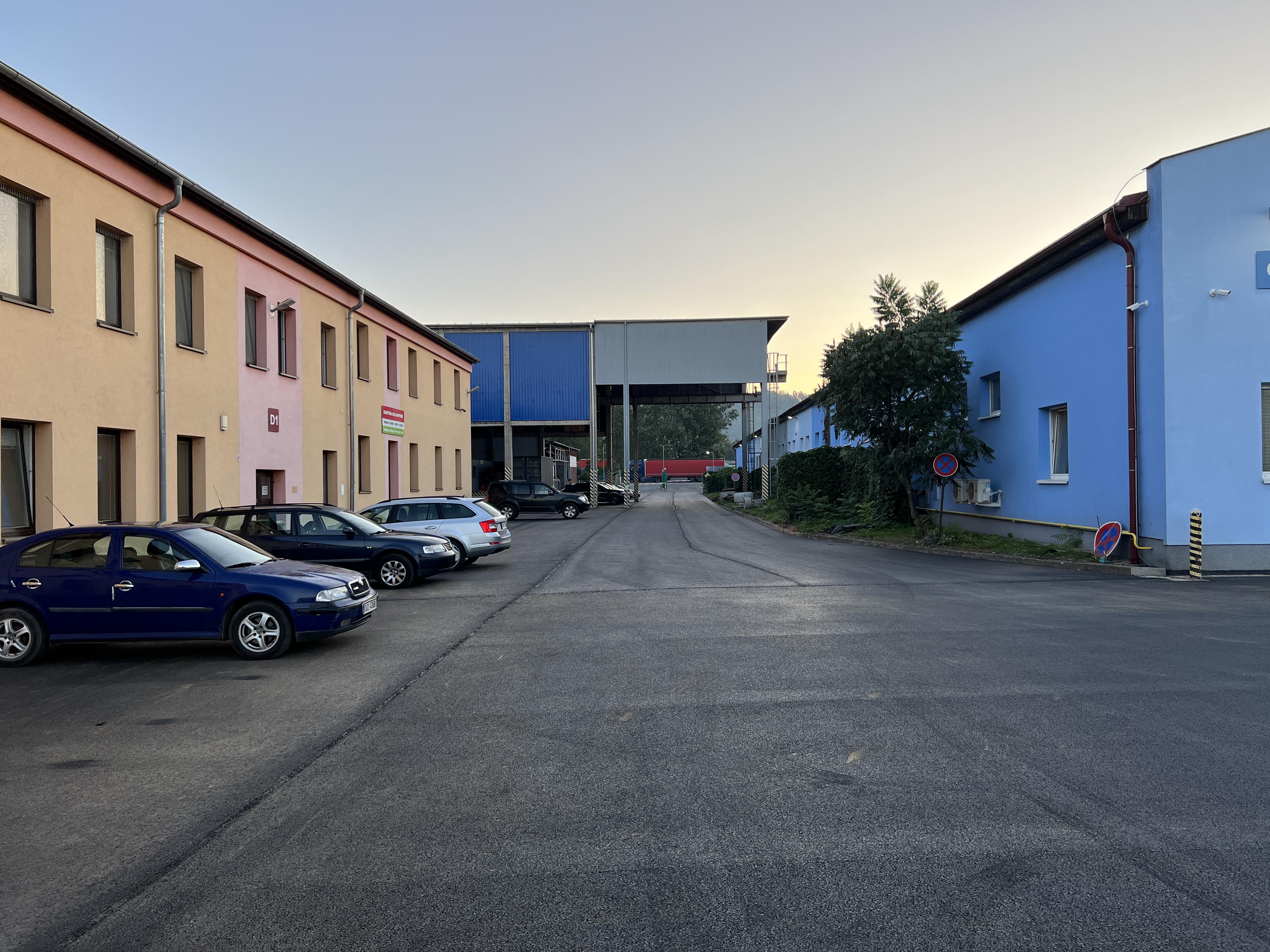 KAMPOS LOGISTICS, s.r.o. foto 2