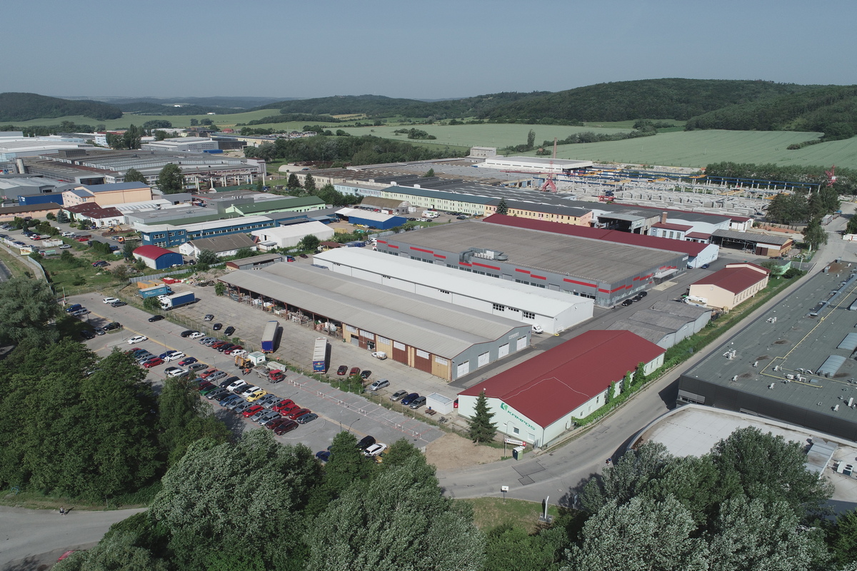 KAMPOS LOGISTICS, s.r.o.