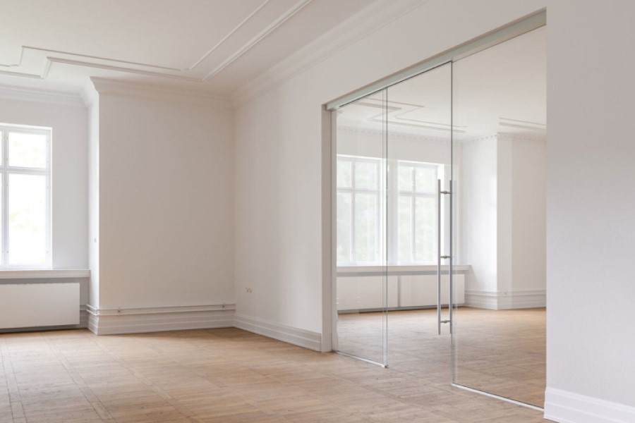 Skleněné dveře Pilecký, s.r.o. foto 4