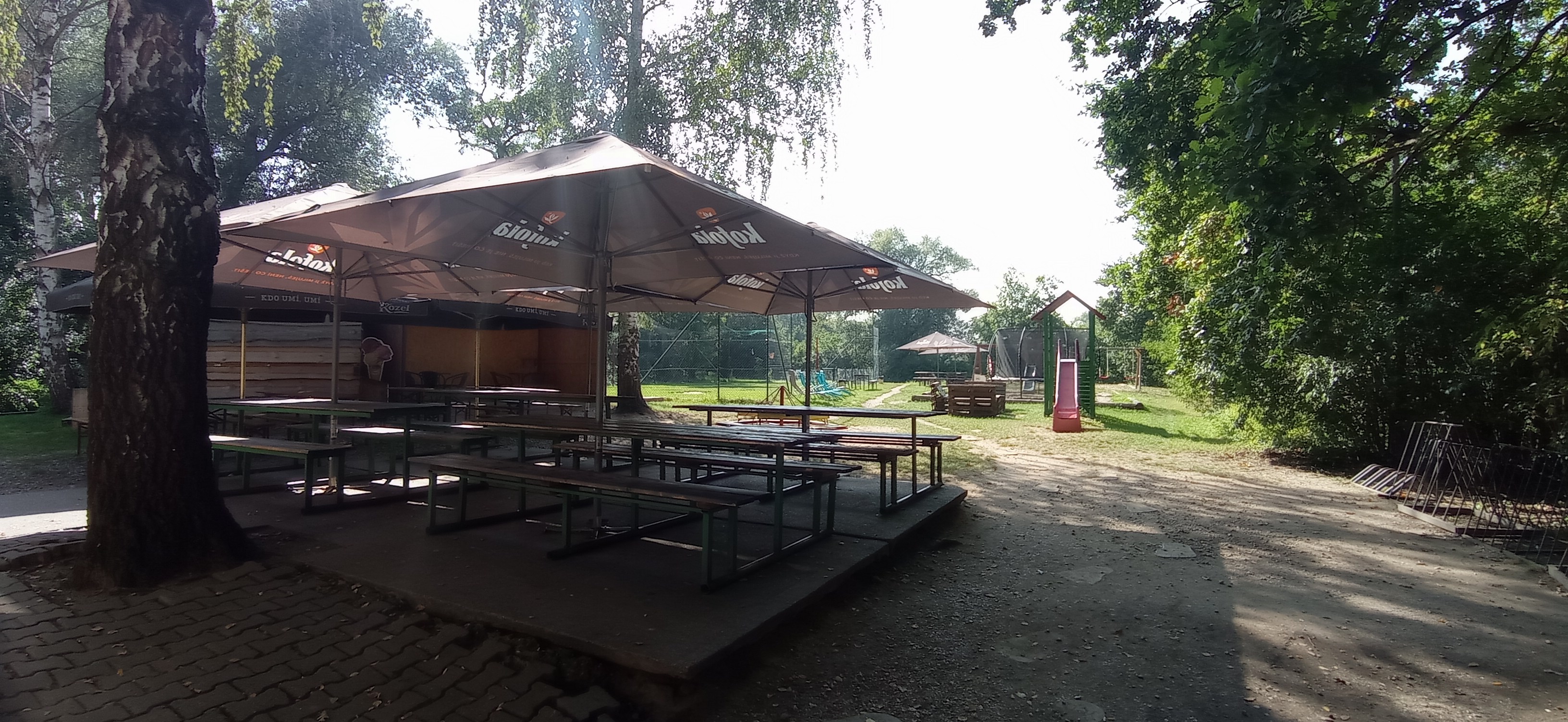Hospoda Řehačka foto 6
