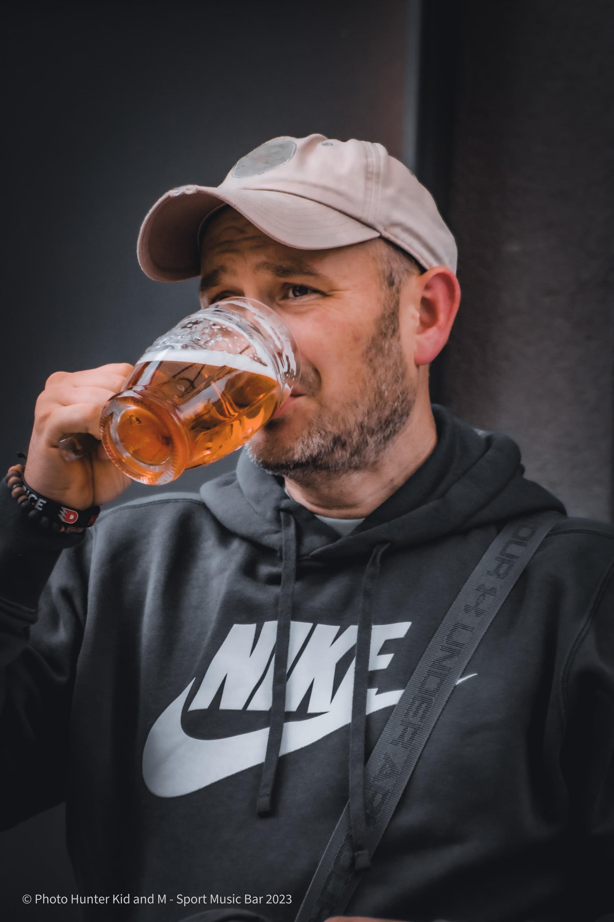 M - Sport & Music Bar foto 2