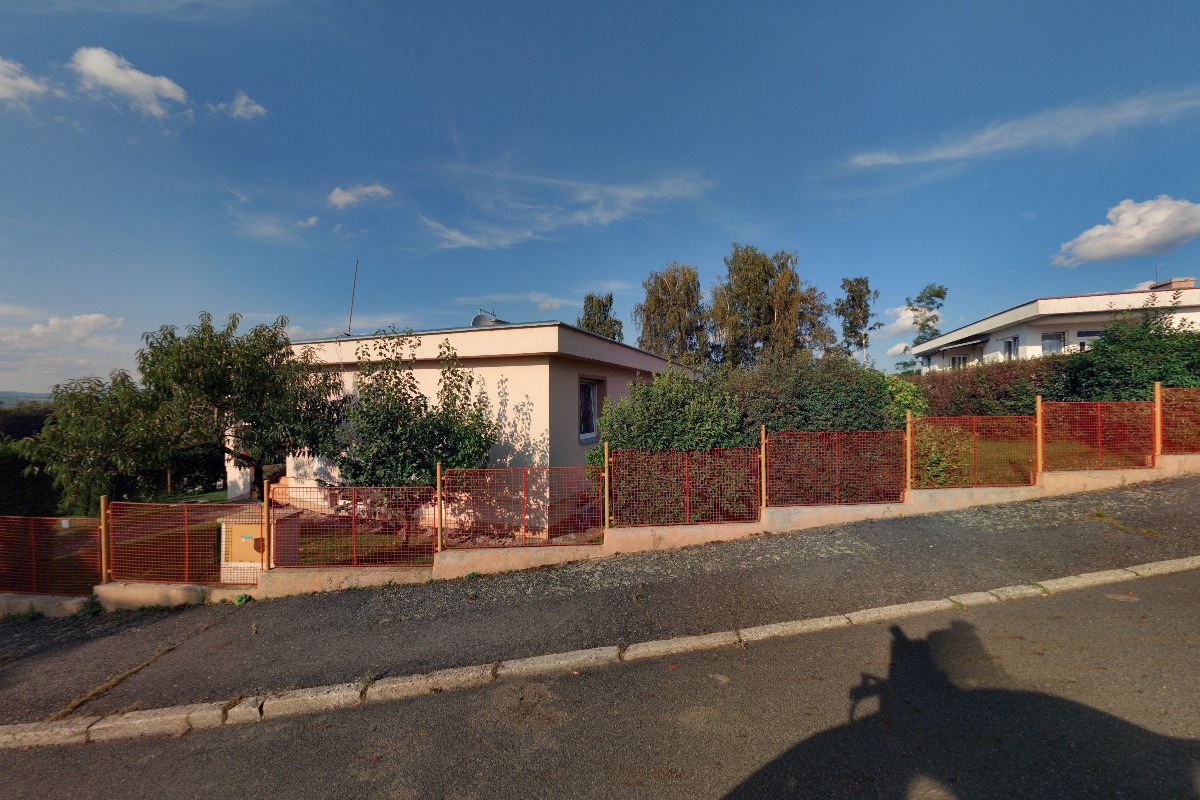 Radek Petr - Kominictví RP