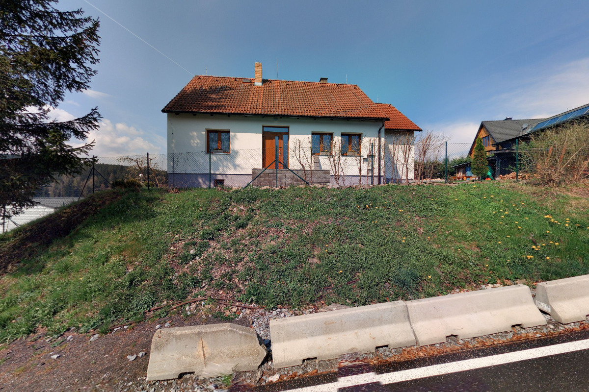 Přístaviště Lipno line foto 2