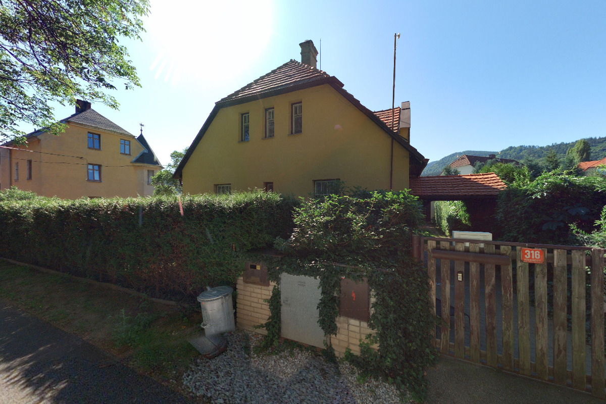 Ing. Petr Falek - Engineering Service