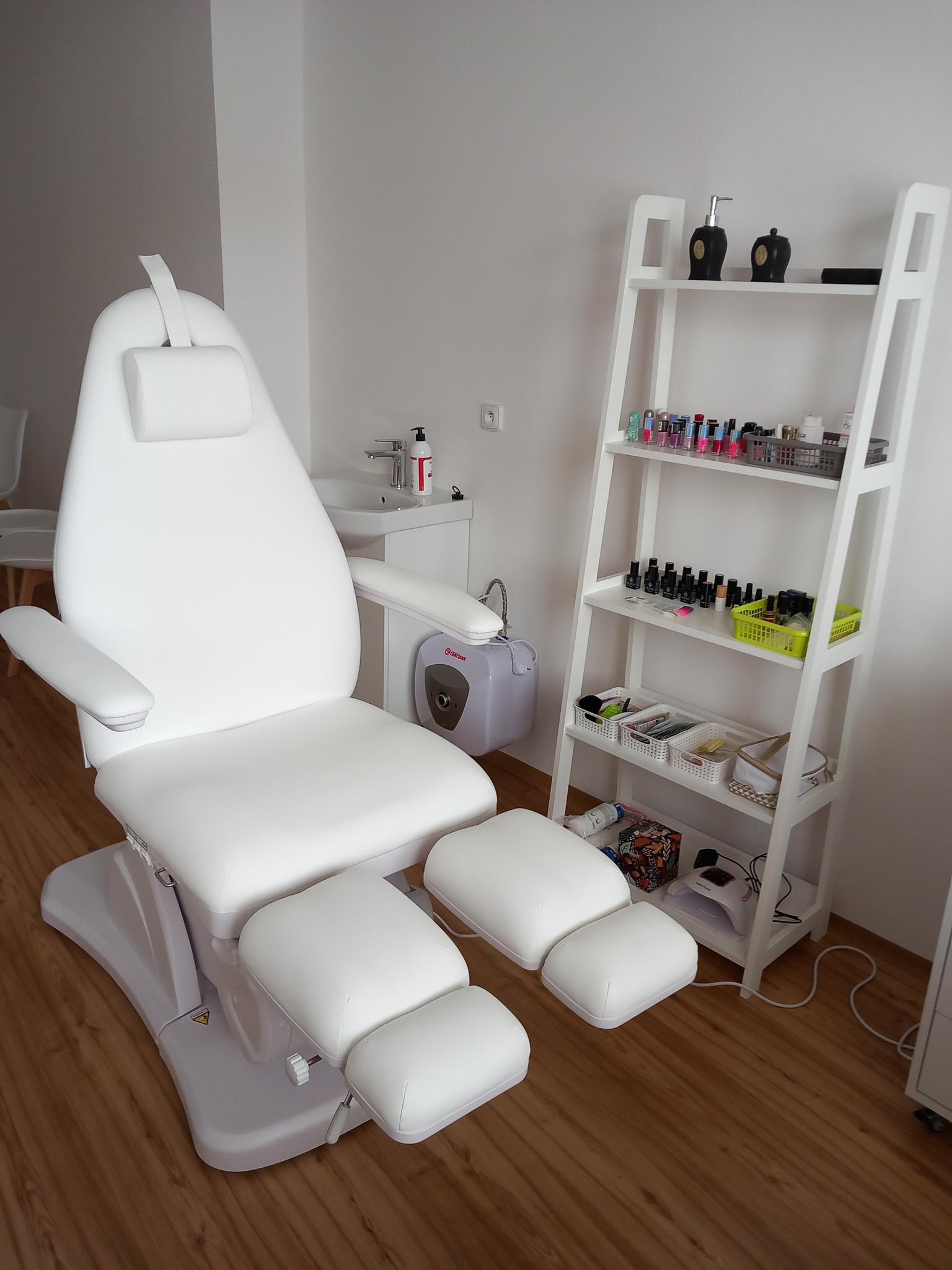 Pedikúra Dagmar foto 2