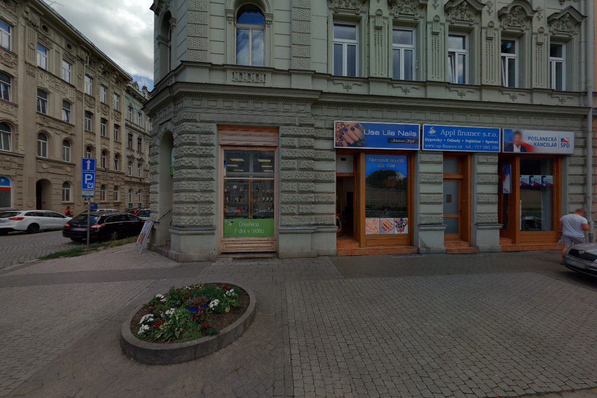 Můjobchod - Potraviny