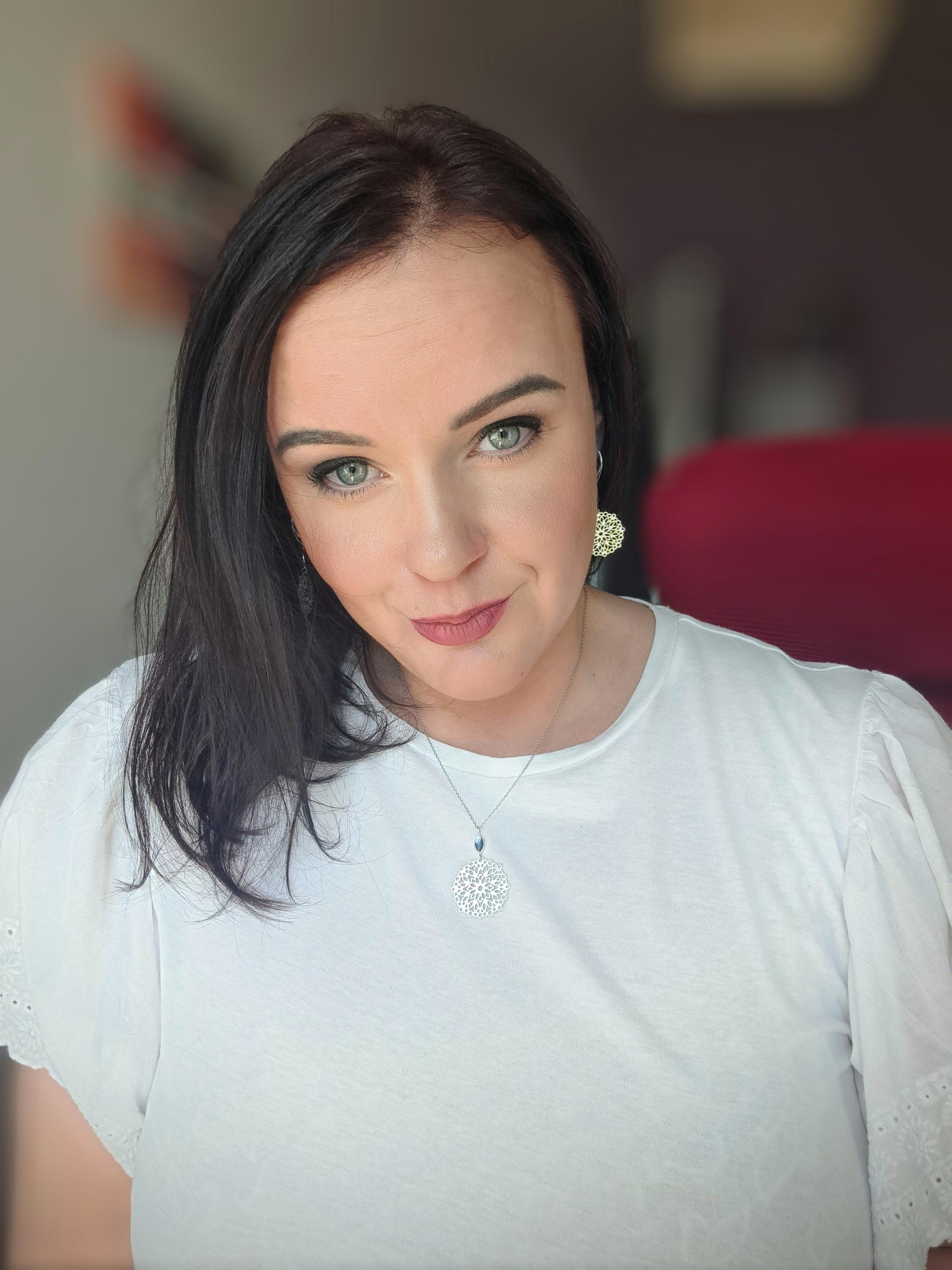 Virtuální asistentka Věra foto 5