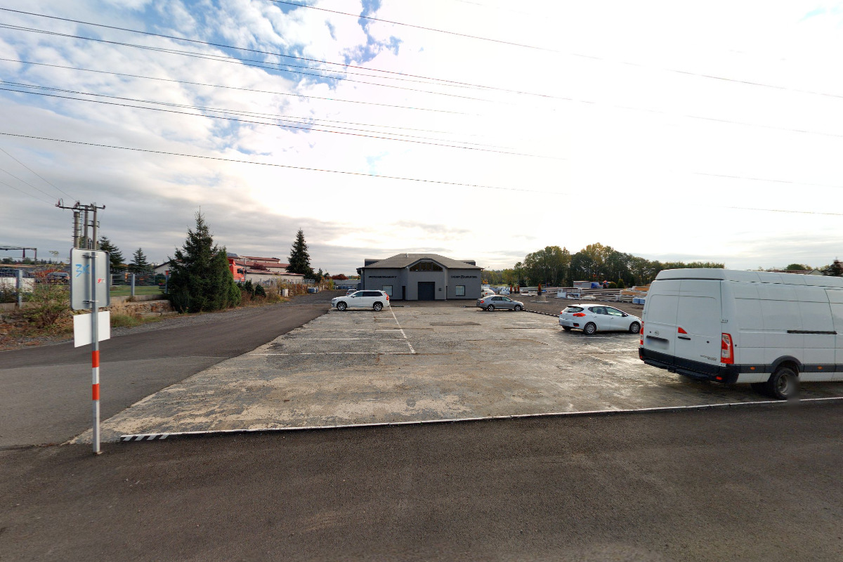 Bohemian Oil, s.r.o.