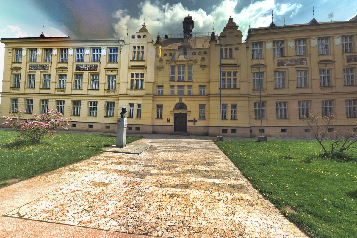 Studentský klub Párátko foto 2