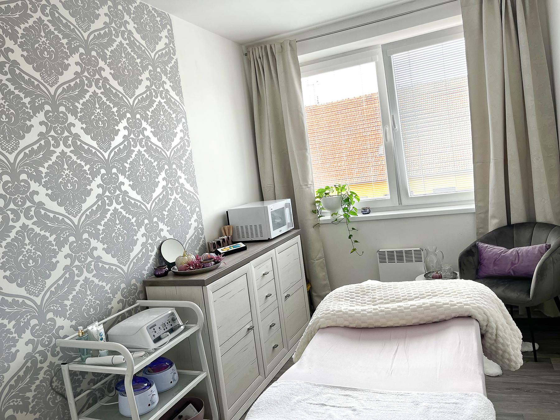 Depilace a Kosmetika - Veronika Macková foto 5